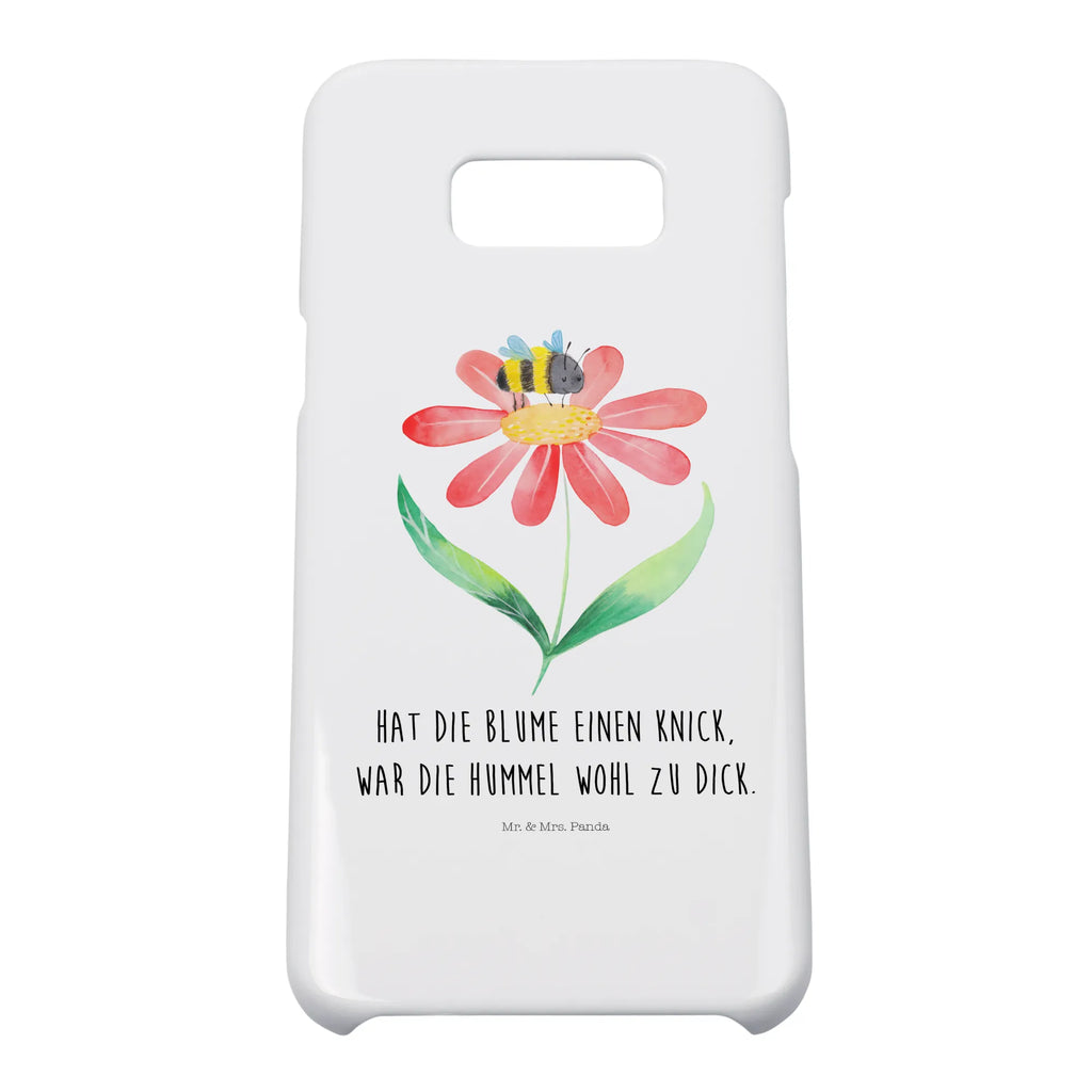 Etui na iPhone 10 trzmiel kwiat Motywy zwierzęce, dobra energia, zabawne powiedzonka, zwierzęta