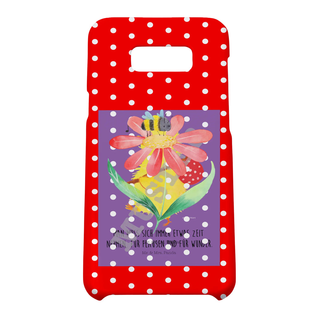 Etui na iPhone 10 trzmiel kwiat Motywy zwierzęce, dobra energia, zabawne powiedzonka, zwierzęta