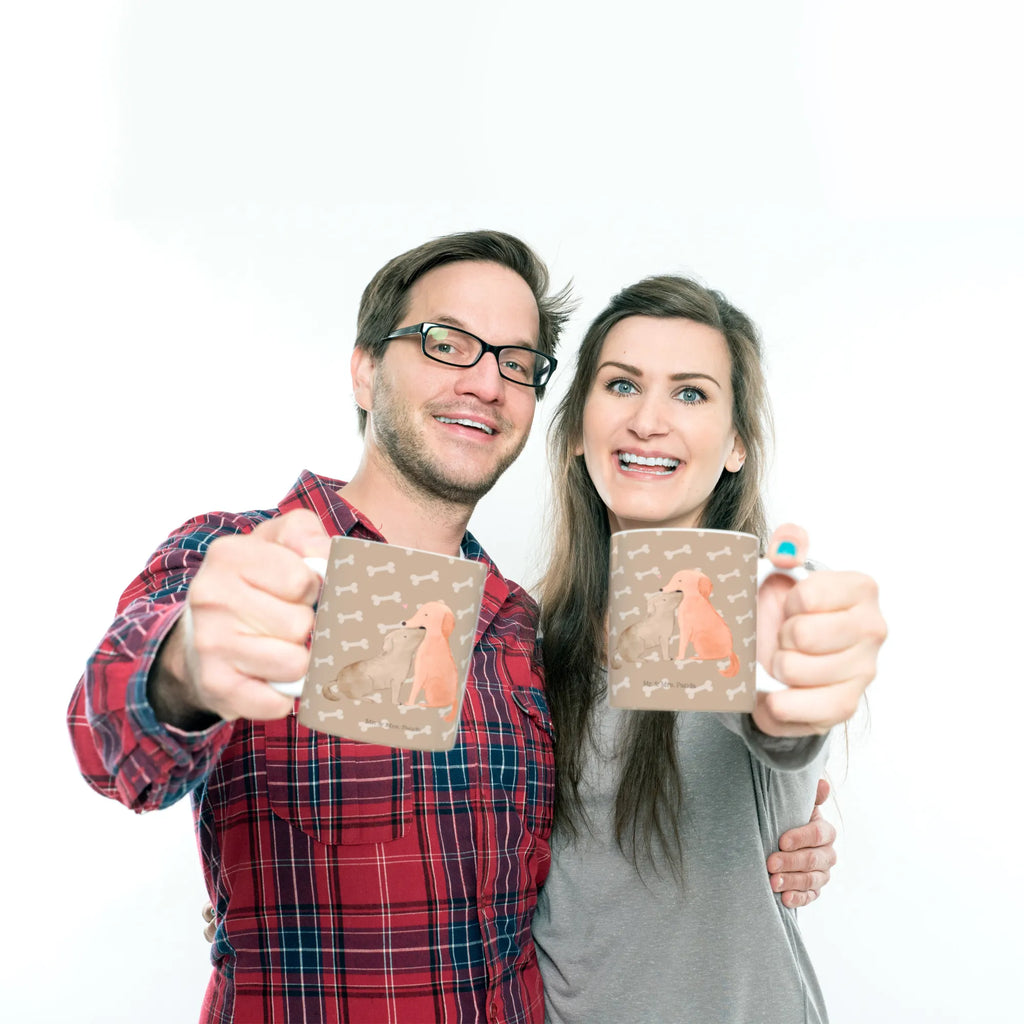 Mug dogs Love Bürotasse, Teetasse, Tasse mit Zitaten, Geschenktasse, Porzellantasse, Tasse, Keramiktasse, Kaffeetasse, Tasse mit Motiven, Hund, Hundemotiv, Haustier, Hunderasse, Tierliebhaber, Hundebesitzer, Sprüche, Kuss, Vertrauen, Kuscheln, Hund. Hunde, Liebe, Herz