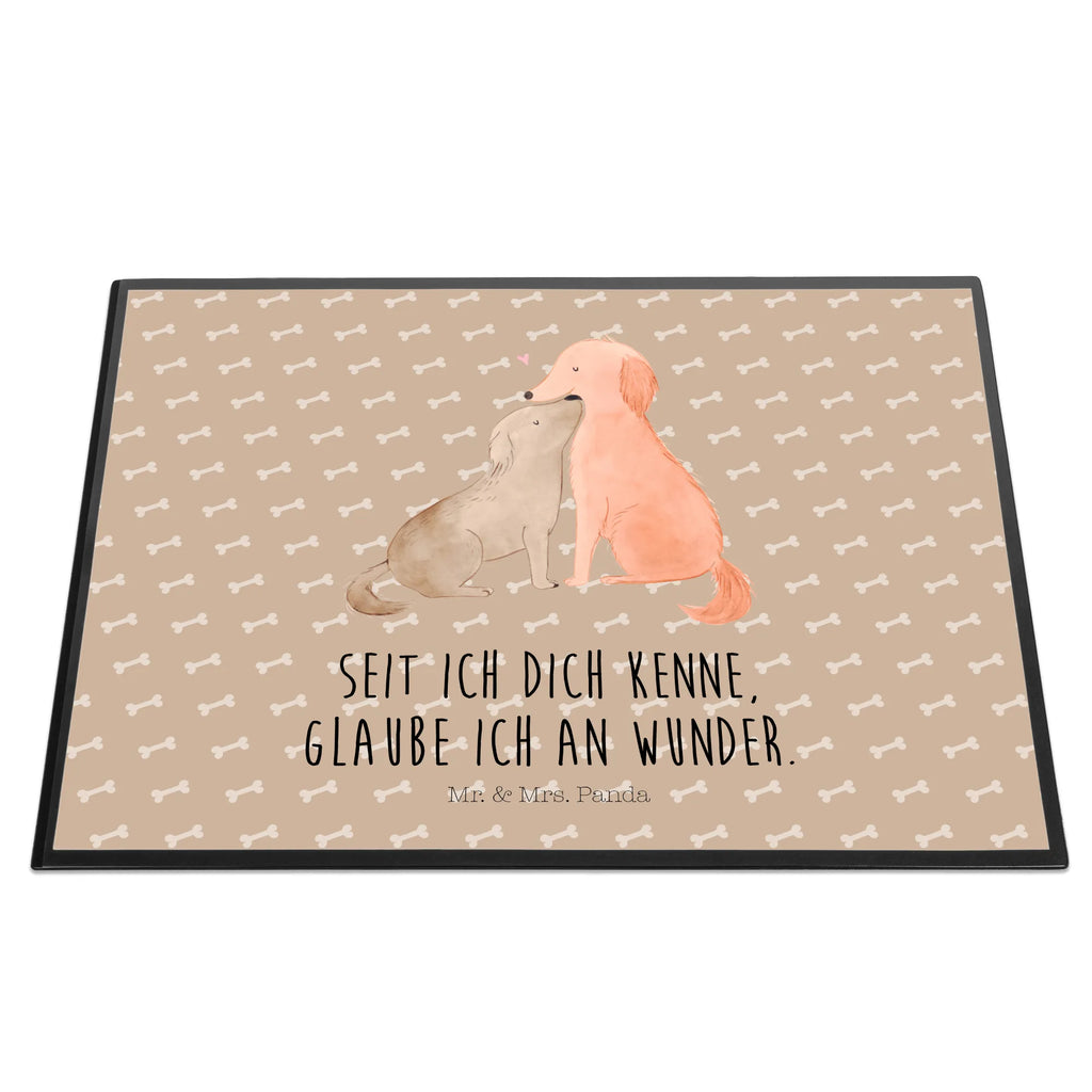 Schreibtischunterlage Hunde Liebe Schreibtischauflage, Schreibwaren, Büroartikel, Schreibtischunterlage Groß, Schreibtisch Unterlagen, Schreibunterlage, Bürobedarf, Hund, Hundemotiv, Haustier, Hunderasse, Tierliebhaber, Hundebesitzer, Sprüche, Vertrauen, Herz, Hund. Hunde, Kuscheln, Liebe, Kuss