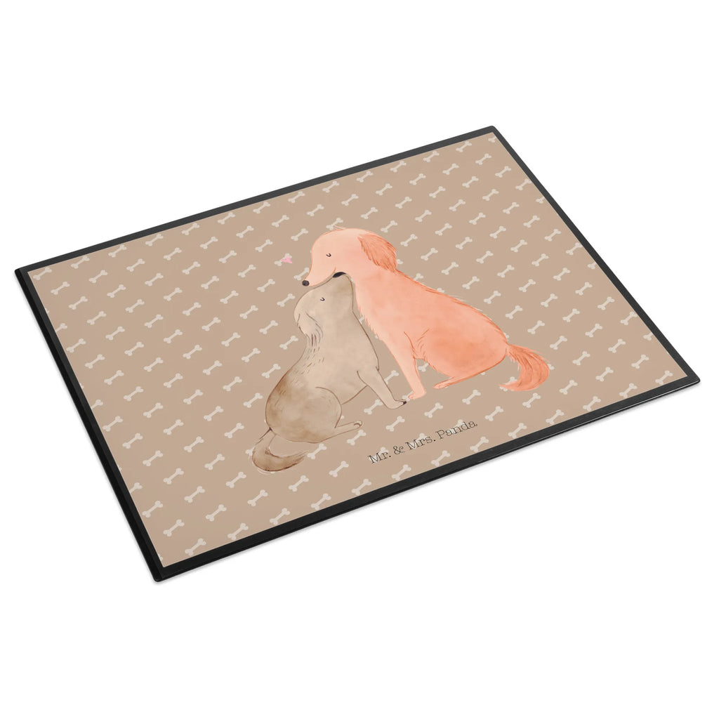 Schreibtischunterlage Hunde Liebe Schreibtischauflage, Schreibwaren, Büroartikel, Schreibtischunterlage Groß, Schreibtisch Unterlagen, Schreibunterlage, Bürobedarf, Hund, Hundemotiv, Haustier, Hunderasse, Tierliebhaber, Hundebesitzer, Sprüche, Vertrauen, Herz, Hund. Hunde, Kuscheln, Liebe, Kuss