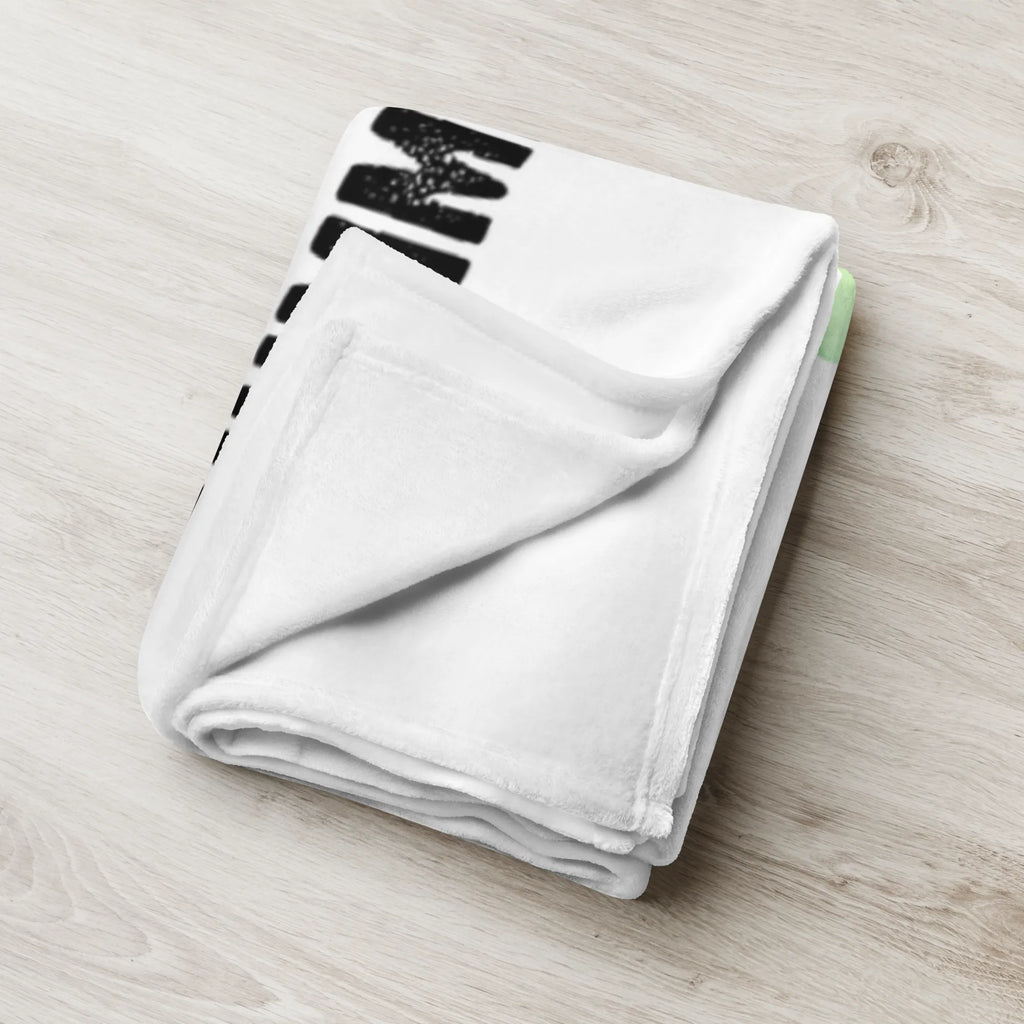 Babydecke Hummel Blume Geschenk Geburt, Krabbeldecke, Babygeschenk, Babyecke Kuscheldecke, Babydecke, Tiermotive, Gute Laune, lustige Sprüche, Tiere, Wespe, Hummel, Hummeln, Natur, Biene, Flauschig, Feld, Blume