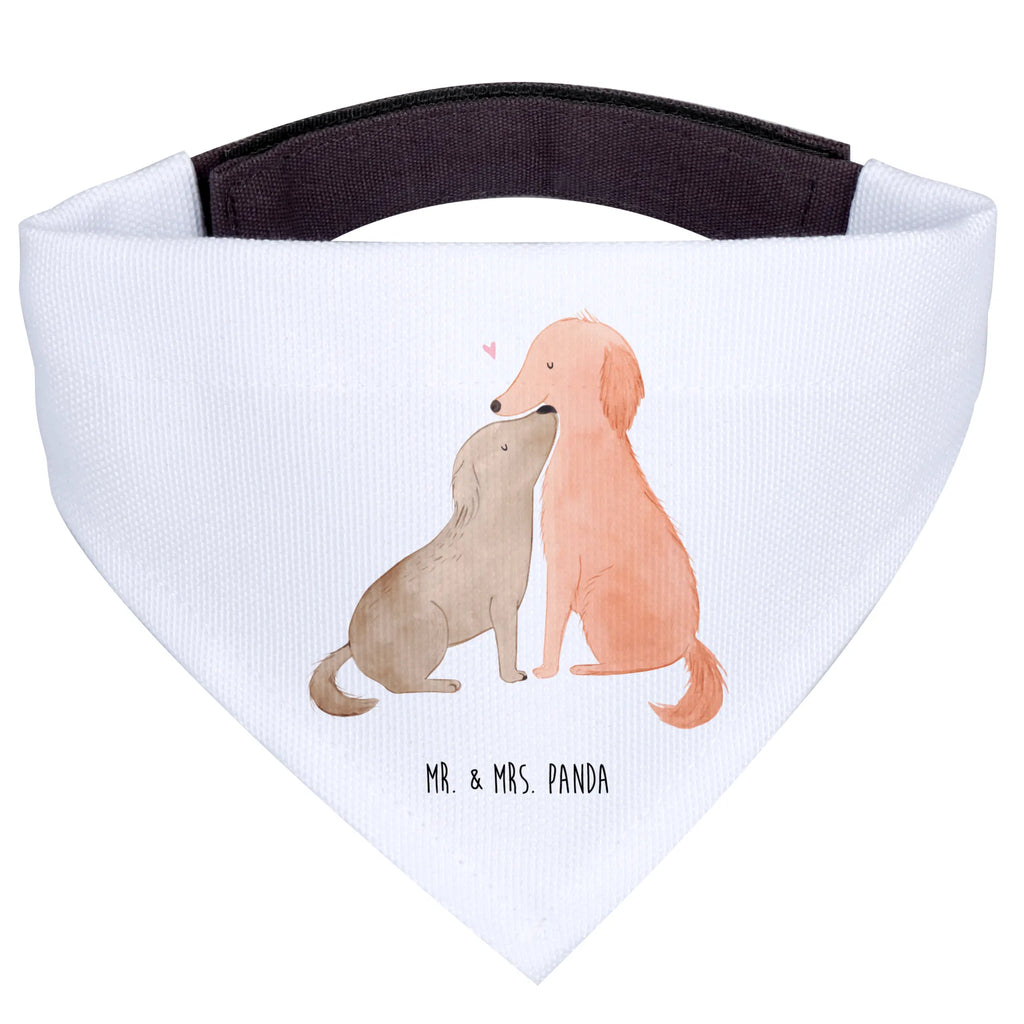 Chusta na szyję dla psa L psy Miłość Tuch, Mittelgroße Hunde, Hunde, Halstuch, Mittel, Hundehalstuch, Tierliebhaber, Hund, Sprüche, Hunderasse, Hundebesitzer, Haustier, Hundemotiv, Hund. Hunde, Vertrauen, Kuscheln, Kuss, Liebe, Herz