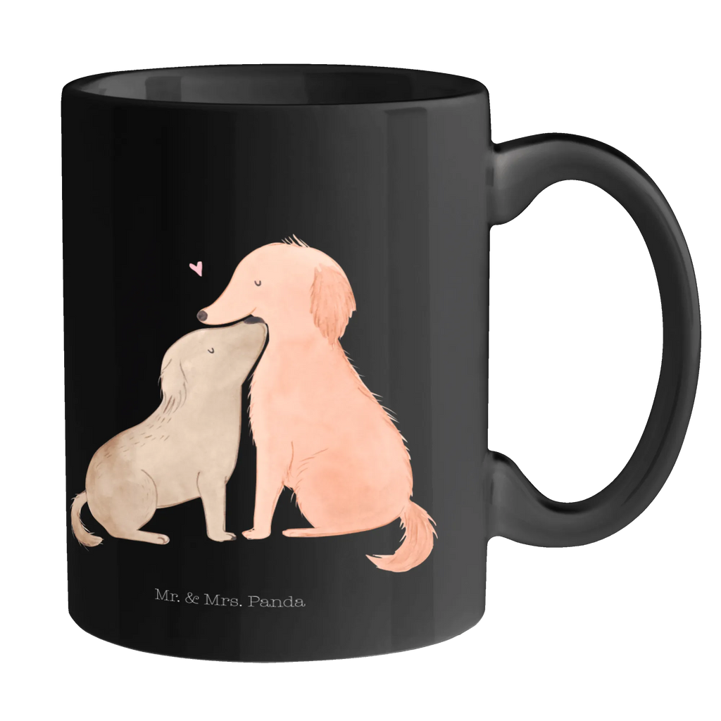 Mug dogs Love Bürotasse, Teetasse, Tasse mit Zitaten, Geschenktasse, Porzellantasse, Tasse, Keramiktasse, Kaffeetasse, Tasse mit Motiven, Hund, Hundemotiv, Haustier, Hunderasse, Tierliebhaber, Hundebesitzer, Sprüche, Kuss, Vertrauen, Kuscheln, Hund. Hunde, Liebe, Herz