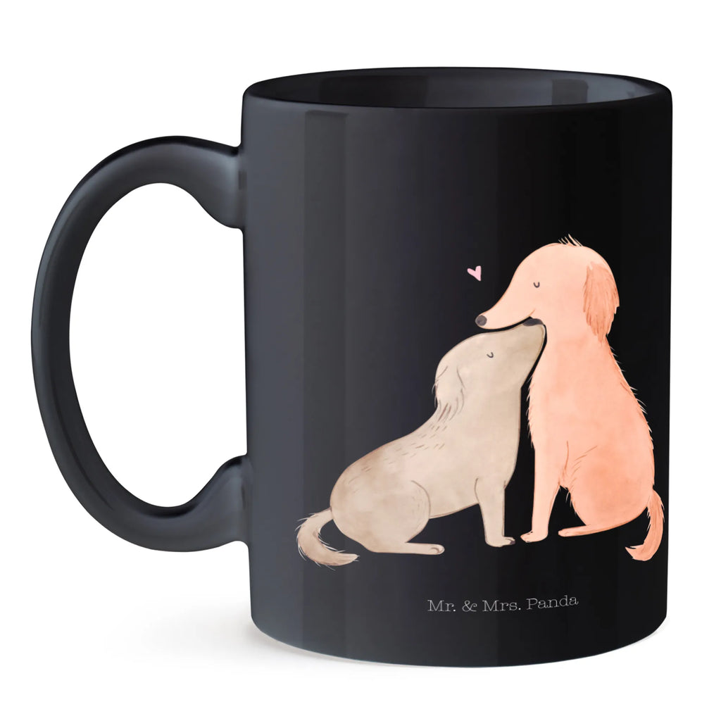 Mug dogs Love Bürotasse, Teetasse, Tasse mit Zitaten, Geschenktasse, Porzellantasse, Tasse, Keramiktasse, Kaffeetasse, Tasse mit Motiven, Hund, Hundemotiv, Haustier, Hunderasse, Tierliebhaber, Hundebesitzer, Sprüche, Kuss, Vertrauen, Kuscheln, Hund. Hunde, Liebe, Herz
