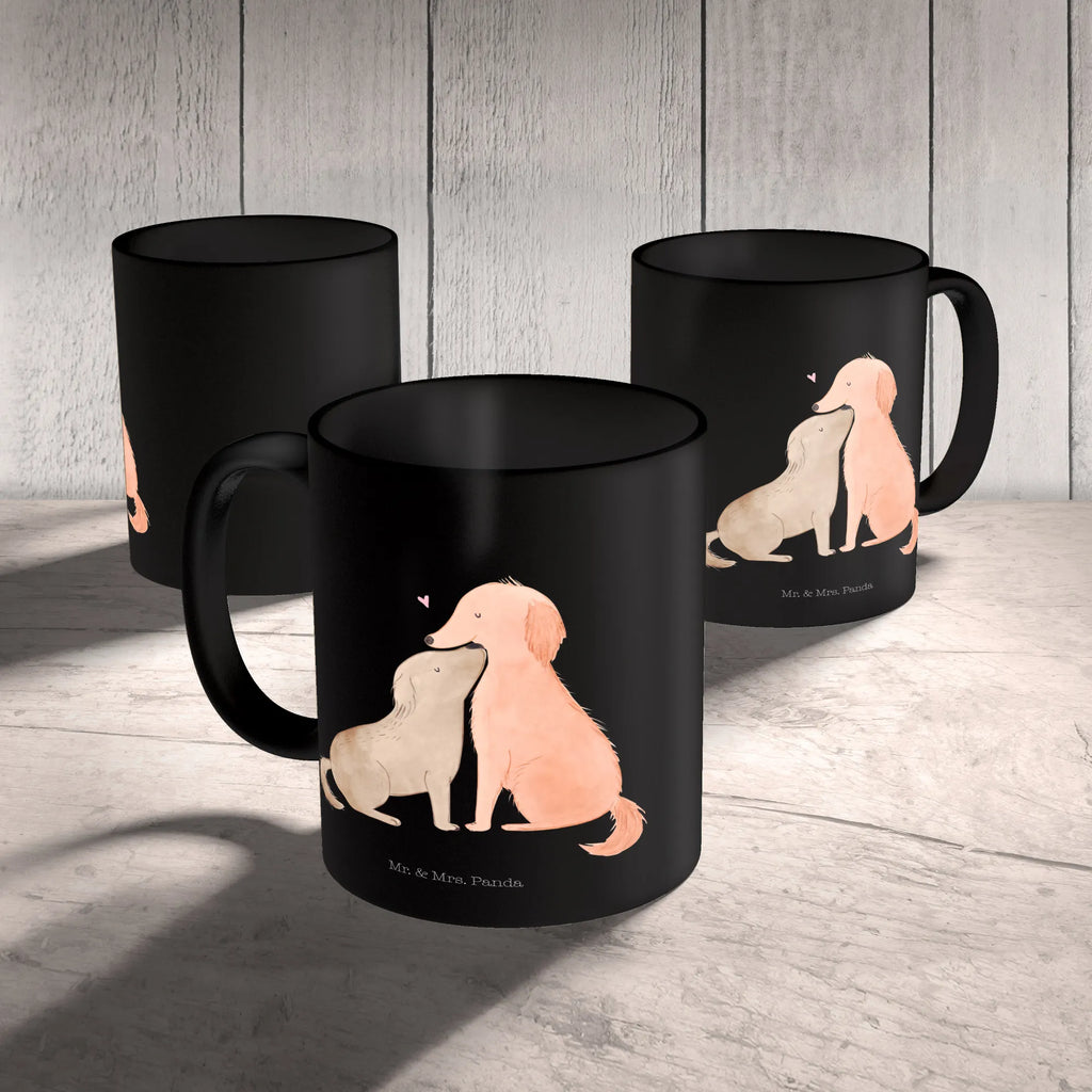 Mug dogs Love Bürotasse, Teetasse, Tasse mit Zitaten, Geschenktasse, Porzellantasse, Tasse, Keramiktasse, Kaffeetasse, Tasse mit Motiven, Hund, Hundemotiv, Haustier, Hunderasse, Tierliebhaber, Hundebesitzer, Sprüche, Kuss, Vertrauen, Kuscheln, Hund. Hunde, Liebe, Herz
