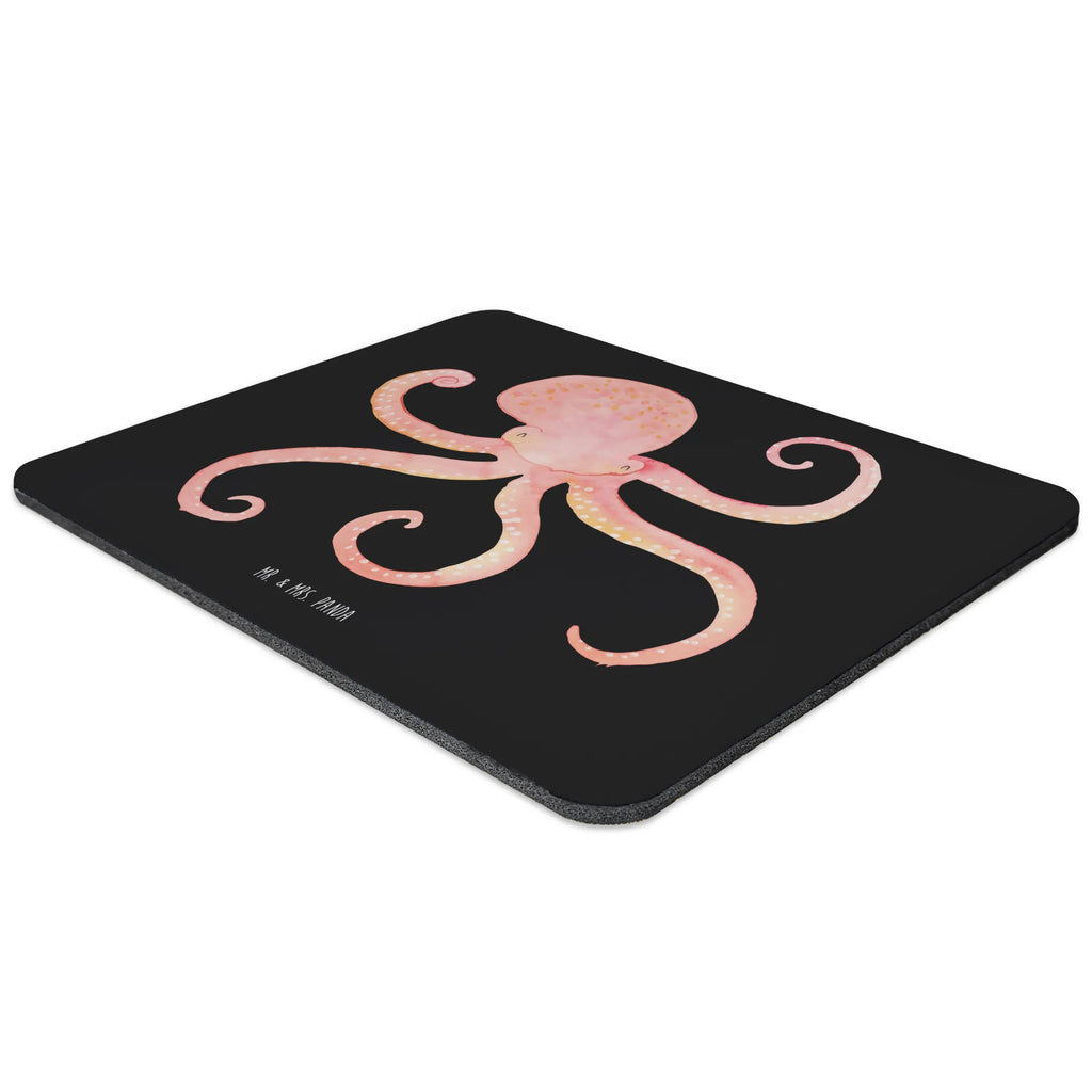 Mouse mat Squid Mausmatte, Mausunterlage, pc mauspad, pc mousepad, notebook mauspad, computer mauspad, computermatte, mausteppich, pc mausunterlage, Mauspad, Mousepad, computer mousepad, laptop mousepad, mauspad pc, mauspad laptop, mousematte, laptop mauspad, Tiere, Tiermotive, Lustige Sprüche, Gute Laune, Meer, Krake, Ozean, Meerestier, Wasser, Arme, Tintenfisch