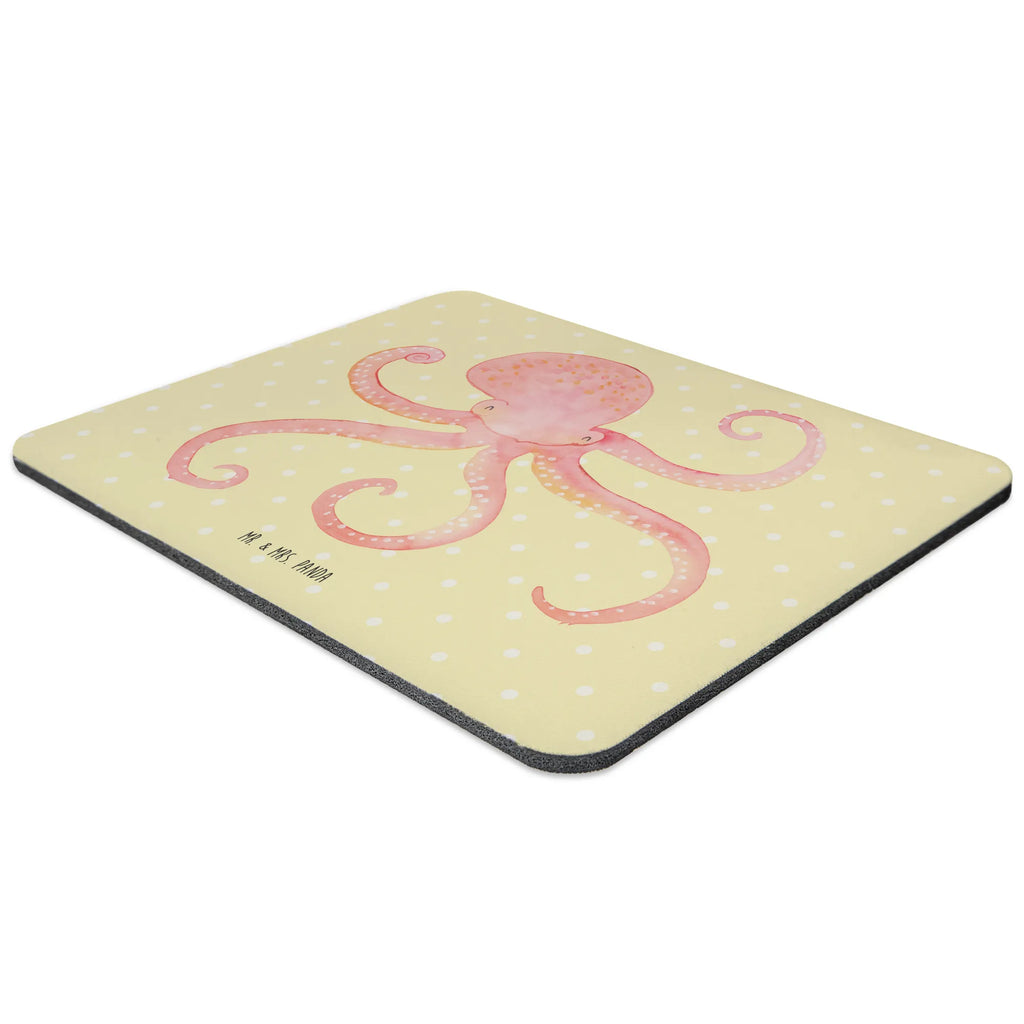 Mouse mat Squid Mausmatte, Mausunterlage, pc mauspad, pc mousepad, notebook mauspad, computer mauspad, computermatte, mausteppich, pc mausunterlage, Mauspad, Mousepad, computer mousepad, laptop mousepad, mauspad pc, mauspad laptop, mousematte, laptop mauspad, Tiere, Tiermotive, Lustige Sprüche, Gute Laune, Meer, Krake, Ozean, Meerestier, Wasser, Arme, Tintenfisch