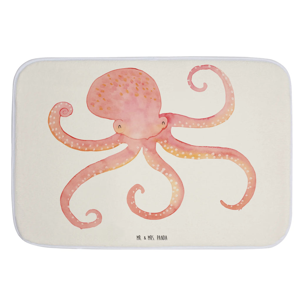 dywanik łazienkowy Ośmiornica Teppich Fürs Bad, Bad Fußmatte, fußmatte bad, Badteppich, bad läufer, wannenvorleger, duschmatte, Badvorleger, Duschvorleger, Vorleger Bad, Teppich Bad, Badezimmerteppich, Badezimmer Matte, Badläufer, badezimmermatte, Badematte, teppich für bad, badezimmervorleger, badezimmer läufer, Gute Laune, Lustige Sprüche, Tiermotive, Tiere, Meerestier, Meer, Arme, Tintenfisch, Ozean, Krake, Wasser