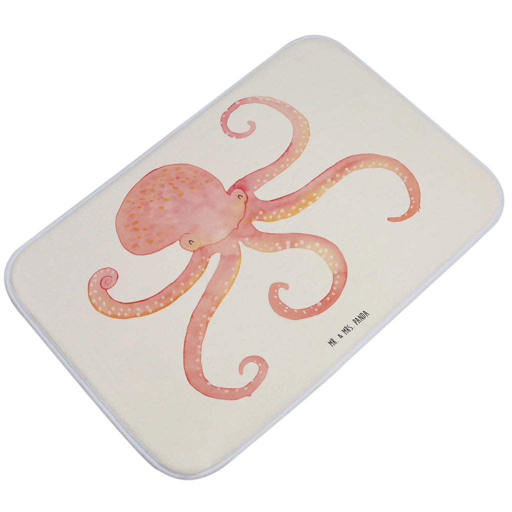 dywanik łazienkowy Ośmiornica Teppich Fürs Bad, Bad Fußmatte, fußmatte bad, Badteppich, bad läufer, wannenvorleger, duschmatte, Badvorleger, Duschvorleger, Vorleger Bad, Teppich Bad, Badezimmerteppich, Badezimmer Matte, Badläufer, badezimmermatte, Badematte, teppich für bad, badezimmervorleger, badezimmer läufer, Gute Laune, Lustige Sprüche, Tiermotive, Tiere, Meerestier, Meer, Arme, Tintenfisch, Ozean, Krake, Wasser