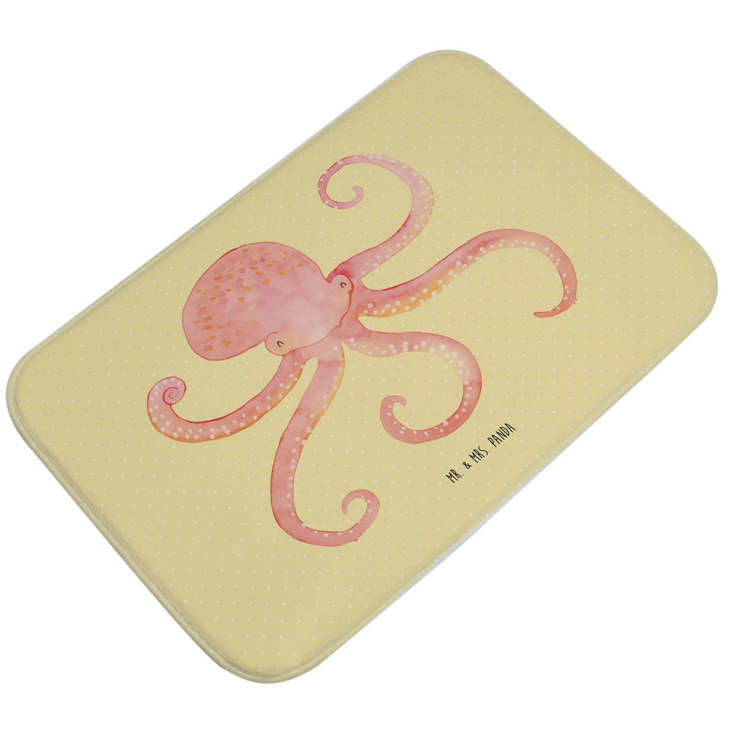 dywanik łazienkowy Ośmiornica Teppich Fürs Bad, Bad Fußmatte, fußmatte bad, Badteppich, bad läufer, wannenvorleger, duschmatte, Badvorleger, Duschvorleger, Vorleger Bad, Teppich Bad, Badezimmerteppich, Badezimmer Matte, Badläufer, badezimmermatte, Badematte, teppich für bad, badezimmervorleger, badezimmer läufer, Gute Laune, Lustige Sprüche, Tiermotive, Tiere, Meerestier, Meer, Arme, Tintenfisch, Ozean, Krake, Wasser