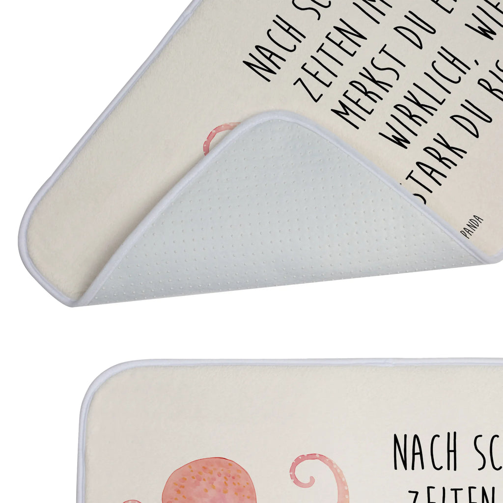 dywanik łazienkowy Ośmiornica Teppich Fürs Bad, Bad Fußmatte, fußmatte bad, Badteppich, bad läufer, wannenvorleger, duschmatte, Badvorleger, Duschvorleger, Vorleger Bad, Teppich Bad, Badezimmerteppich, Badezimmer Matte, Badläufer, badezimmermatte, Badematte, teppich für bad, badezimmervorleger, badezimmer läufer, Gute Laune, Lustige Sprüche, Tiermotive, Tiere, Meerestier, Meer, Arme, Tintenfisch, Ozean, Krake, Wasser