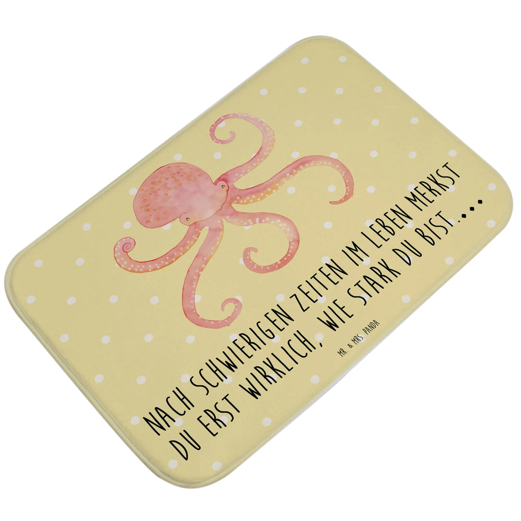 dywanik łazienkowy Ośmiornica Teppich Fürs Bad, Bad Fußmatte, fußmatte bad, Badteppich, bad läufer, wannenvorleger, duschmatte, Badvorleger, Duschvorleger, Vorleger Bad, Teppich Bad, Badezimmerteppich, Badezimmer Matte, Badläufer, badezimmermatte, Badematte, teppich für bad, badezimmervorleger, badezimmer läufer, Gute Laune, Lustige Sprüche, Tiermotive, Tiere, Meerestier, Meer, Arme, Tintenfisch, Ozean, Krake, Wasser