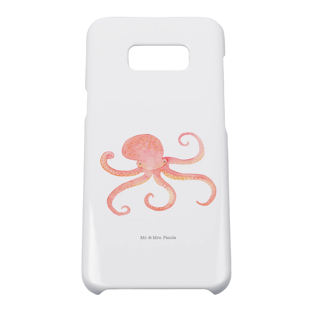 Phone case Squid Iphone X, Cover, Hülle, Handycover, Handy, Iphone 10, Handy Case, Handyhülle, Lustige Sprüche, Tiermotive, Tiere, Gute Laune, Arme, Krake, Tintenfisch, Meerestier, Wasser, Ozean, Meer