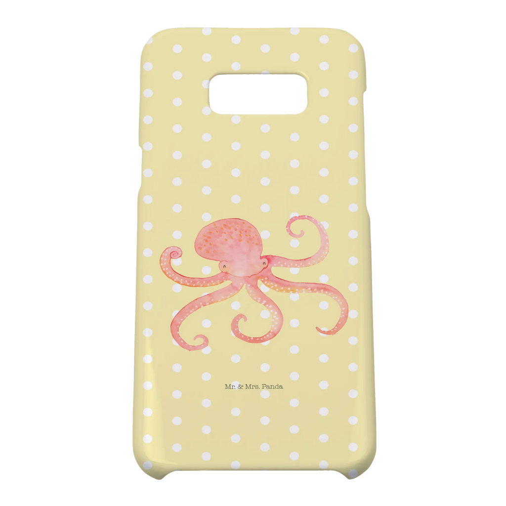 Phone case Squid Iphone X, Cover, Hülle, Handycover, Handy, Iphone 10, Handy Case, Handyhülle, Lustige Sprüche, Tiermotive, Tiere, Gute Laune, Arme, Krake, Tintenfisch, Meerestier, Wasser, Ozean, Meer