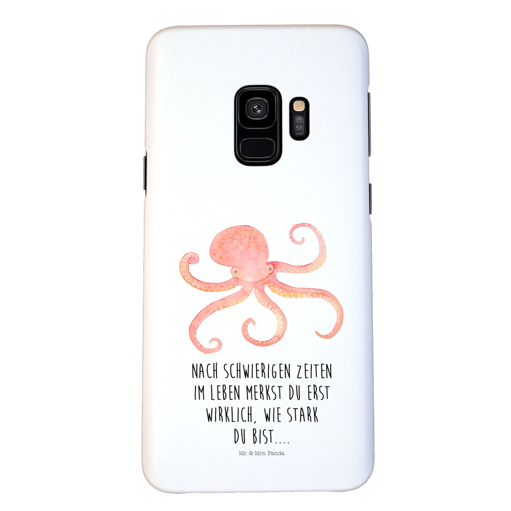 Phone case Squid Iphone X, Cover, Hülle, Handycover, Handy, Iphone 10, Handy Case, Handyhülle, Lustige Sprüche, Tiermotive, Tiere, Gute Laune, Arme, Krake, Tintenfisch, Meerestier, Wasser, Ozean, Meer