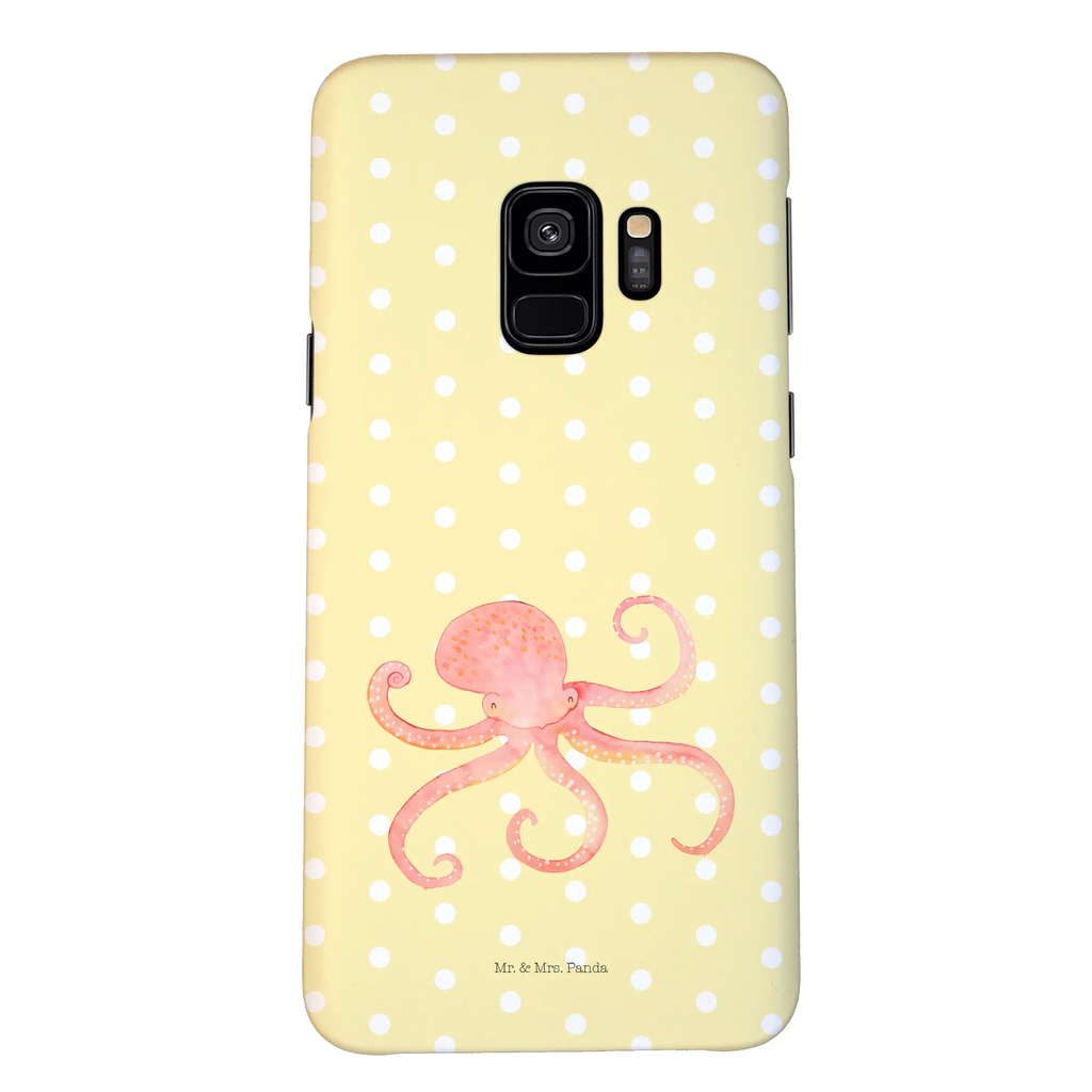 Phone case Squid Iphone X, Cover, Hülle, Handycover, Handy, Iphone 10, Handy Case, Handyhülle, Lustige Sprüche, Tiermotive, Tiere, Gute Laune, Arme, Krake, Tintenfisch, Meerestier, Wasser, Ozean, Meer