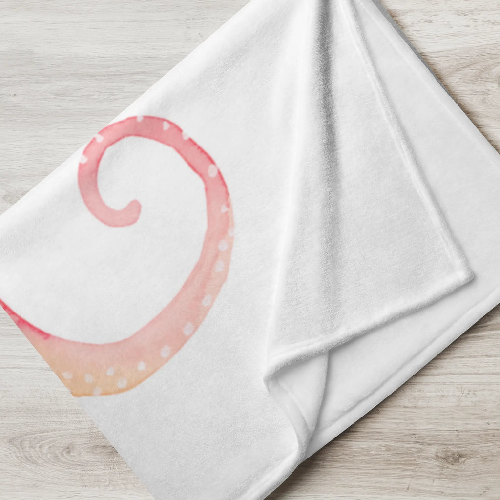 Kocyk dla niemowląt Ośmiornica Kuschelfleecedecke, Geschenk Geburt, Teddydecke, Kinderdecke, Gemütlich, Babyecke Kuscheldecke, Dekoration, Jahrestagsgeschenk, Babygeschenk, Weihnachtsgeschenk, Fleecedecke, Kuscheldecke XXL, Entspannen, Wohnzimmerdecke, Mikrofaser Decke, Krabbeldecke, Babydecke, Dekodecke, Schmusedecke, Lustige Sprüche, Tiere, Tiermotive, Gute Laune, Ozean, Krake, Meer, Arme, Tintenfisch, Meerestier, Wasser