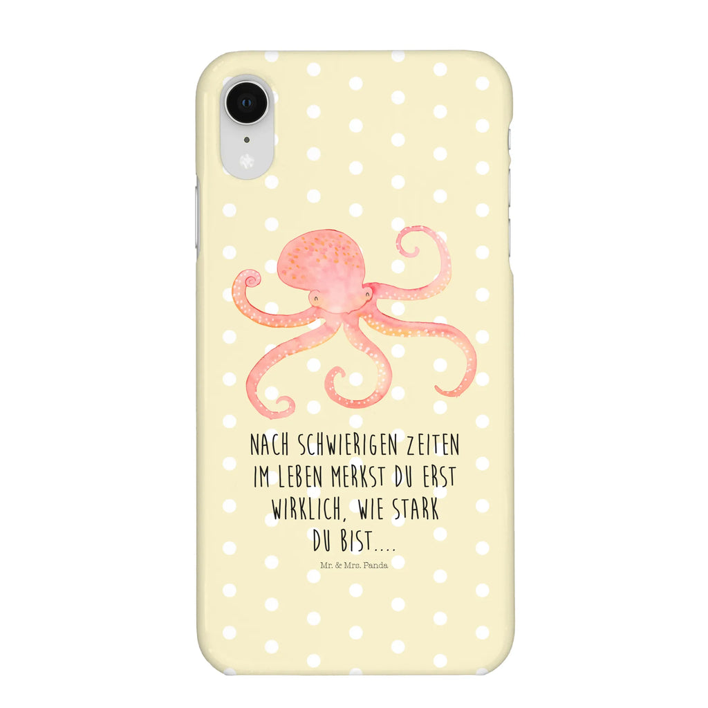 Phone case Squid Iphone X, Cover, Hülle, Handycover, Handy, Iphone 10, Handy Case, Handyhülle, Lustige Sprüche, Tiermotive, Tiere, Gute Laune, Arme, Krake, Tintenfisch, Meerestier, Wasser, Ozean, Meer