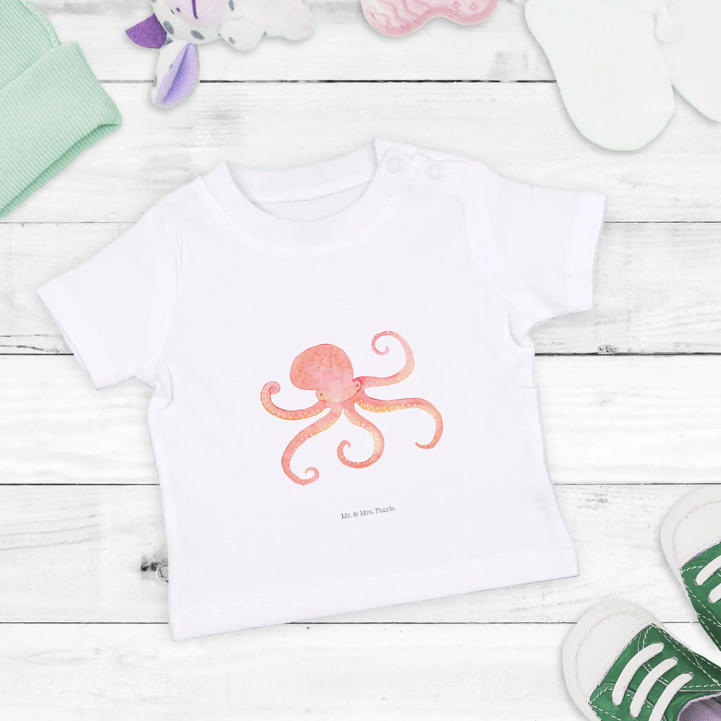 Organiczna koszulka dla niemowląt Ośmiornica Baby Oberteil, Baby Shirt Neutral, Baby Shirt, Baby Shirt Unisex, Baby Hemd, Baby Langarmshirt, Baby Shirt Junge, Baby Shirt Mädchen, Baby Shirt Mit Aufdruck, Baby Baumwollshirt, Baby Shirt Geschenk, Baby Shirt Mit Motiv, Baby Shirt Gestreift, Baby Shirt Zur Geburt, Baby Shirt Weiß, Baby Top, Baby Kurzarmshirt, Lustiges Baby Shirt, Baby Shirt Erstausstattung, Baby Jerseyshirt, Baby Shirt Pastell, Süßes Baby Shirt, Baby Shirt Klassisch, Baby Pullover, Baby Bio Shirt, Baby Shirt Alltag, Baby Shirt Modern, Baby Shirt Bunt, Baby Shirt Grau, Baby T-Shirt, Baby Shirt Mit Spruch, Baby Sweatshirt, Gute Laune, Tiermotive, Tiere, Lustige Sprüche, Wasser, Krake, Meerestier, Arme, Tintenfisch, Ozean, Meer