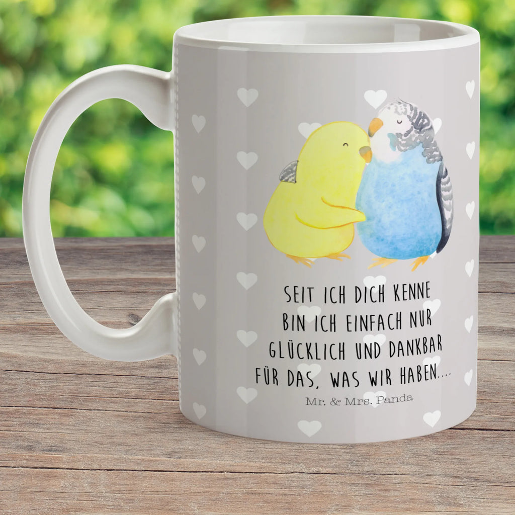 Child's mug Parakeets in love Kindertasse Aus Silikon, Trinklernbecher, Tasse Für Kinder, Kinderbecher, Kindertasse, Kinderbecher Aus Edelstahl, Trinklern-Tasse, Tasse Mit Henkel Für Kinder, Design Kindertasse, Kindertasse Auslaufsicher, Kindertasse Mit Strohhalm, Kindertasse Für Baby, Kindertasse Spülmaschinenfest, Tasse Für Kleinkinder, Kindertasse Bruchsicher, Kindertasse Mit Cartoonmotiv, Tasse Für Schulanfänger, Trinklernbecher Mit Deckel, Kindertasse Ökologisch, Kinderbecher Unzerbrechlich, Kindertasse Bunt, Kindertasse Mit Tiermotiv, Kinder-Thermobecher, Kindertasse Für Vorschüler, Kinder-Porzellantasse, Kindertasse Handgemacht, Trinklernbecher Aus Kunststoff, Kindertasse Mit Griffen, Kinderbecher Mit Spruch, Kindertasse Mikrowellengeeignet, Kinderbecher Für Kleinkinder, Kinder-Keramiktasse, Trinklernbecher Personalisiert, Kinderbecher Mit Deckel, Kindertasse BPA-Frei, Kinder-Porzellantasse Mit Motiv, Nachhaltige Kindertasse, Liebe, Partner, Freund, Freundin, Ehemann, Ehefrau, Heiraten, Verlobung, Heiratsantrag, Liebesgeschenk, Jahrestag, Hocheitstag, Kuscheln, Vögel, Wellensittich, Nähe, Vertrauen