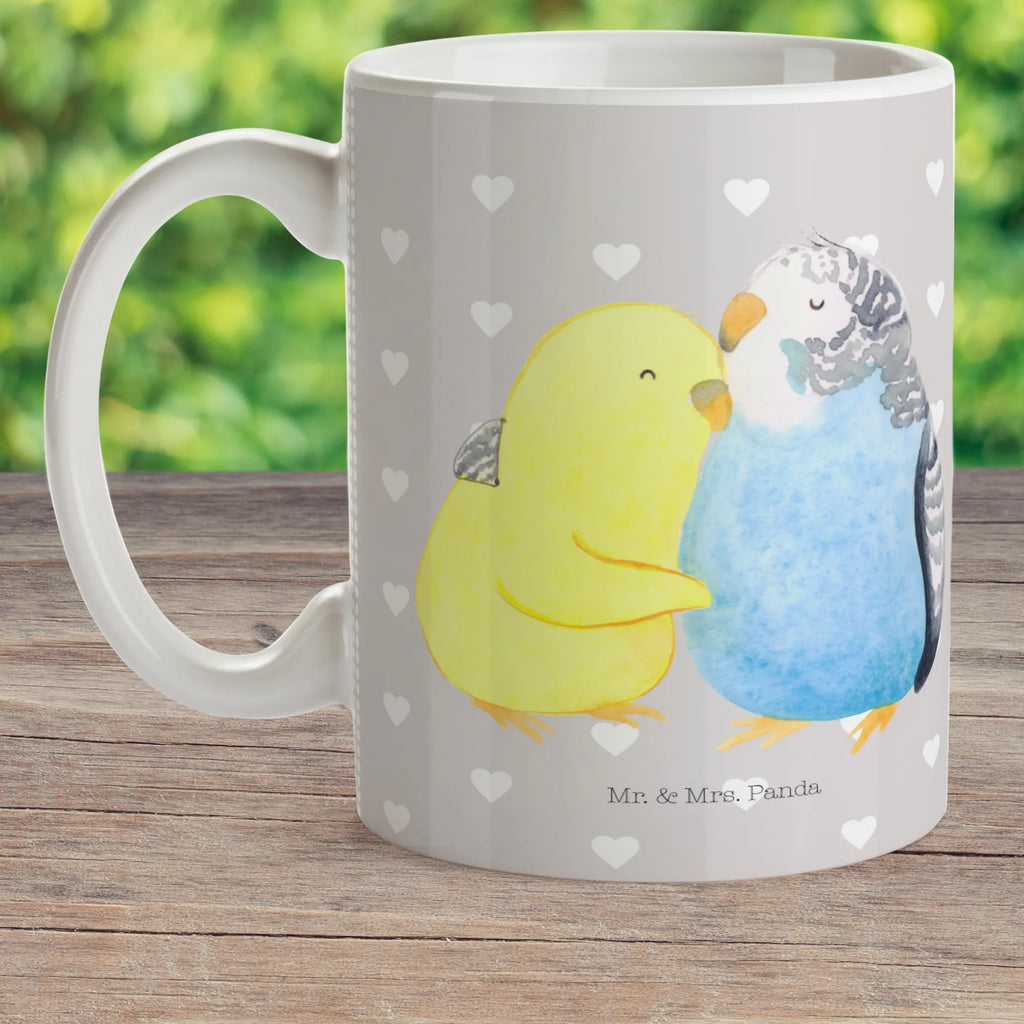 Child's mug Parakeets in love Kindertasse Aus Silikon, Trinklernbecher, Tasse Für Kinder, Kinderbecher, Kindertasse, Kinderbecher Aus Edelstahl, Trinklern-Tasse, Tasse Mit Henkel Für Kinder, Design Kindertasse, Kindertasse Auslaufsicher, Kindertasse Mit Strohhalm, Kindertasse Für Baby, Kindertasse Spülmaschinenfest, Tasse Für Kleinkinder, Kindertasse Bruchsicher, Kindertasse Mit Cartoonmotiv, Tasse Für Schulanfänger, Trinklernbecher Mit Deckel, Kindertasse Ökologisch, Kinderbecher Unzerbrechlich, Kindertasse Bunt, Kindertasse Mit Tiermotiv, Kinder-Thermobecher, Kindertasse Für Vorschüler, Kinder-Porzellantasse, Kindertasse Handgemacht, Trinklernbecher Aus Kunststoff, Kindertasse Mit Griffen, Kinderbecher Mit Spruch, Kindertasse Mikrowellengeeignet, Kinderbecher Für Kleinkinder, Kinder-Keramiktasse, Trinklernbecher Personalisiert, Kinderbecher Mit Deckel, Kindertasse BPA-Frei, Kinder-Porzellantasse Mit Motiv, Nachhaltige Kindertasse, Liebe, Partner, Freund, Freundin, Ehemann, Ehefrau, Heiraten, Verlobung, Heiratsantrag, Liebesgeschenk, Jahrestag, Hocheitstag, Kuscheln, Vögel, Wellensittich, Nähe, Vertrauen
