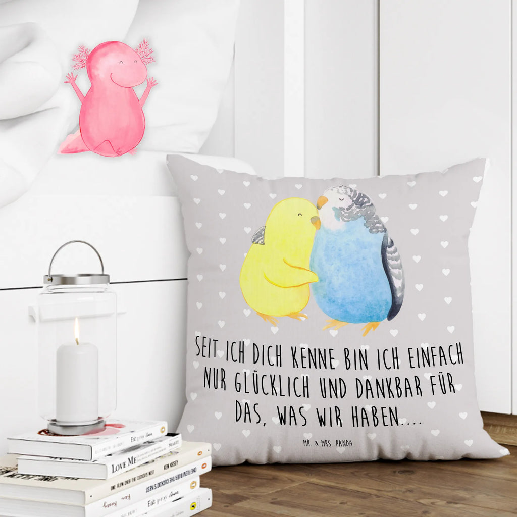 40x40 poduszka Miłość papużki falistej Kissen, Dekokissen 40x40, Kissen 40x40 Waschbar, Kopfkissen 40x40, Sofakissen, Kissenhülle 40x40, Sofakissen 40x40, Motivkissen, Kissenbezüge, Dekokissen Sofa, Couchkissen, Kissenhülle, sofakissen, Kissenbezug 40x40, Zierkissen, sitzkissen, Kissen 40x40, Kopfkissen, Dekokissen, Liebe, Partner, Freund, Freundin, Ehemann, Ehefrau, Heiraten, Verlobung, Heiratsantrag, Liebesgeschenk, Jahrestag, Hocheitstag, Vögel, Wellensittich, Nähe, Vertrauen, Kuscheln