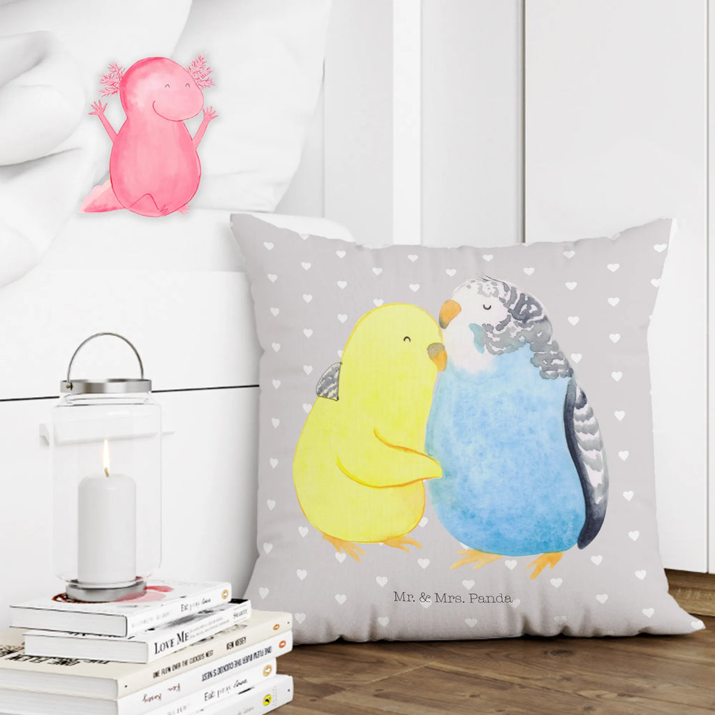 40x40 poduszka Miłość papużki falistej Kissen, Dekokissen 40x40, Kissen 40x40 Waschbar, Kopfkissen 40x40, Sofakissen, Kissenhülle 40x40, Sofakissen 40x40, Motivkissen, Kissenbezüge, Dekokissen Sofa, Couchkissen, Kissenhülle, sofakissen, Kissenbezug 40x40, Zierkissen, sitzkissen, Kissen 40x40, Kopfkissen, Dekokissen, Liebe, Partner, Freund, Freundin, Ehemann, Ehefrau, Heiraten, Verlobung, Heiratsantrag, Liebesgeschenk, Jahrestag, Hocheitstag, Vögel, Wellensittich, Nähe, Vertrauen, Kuscheln