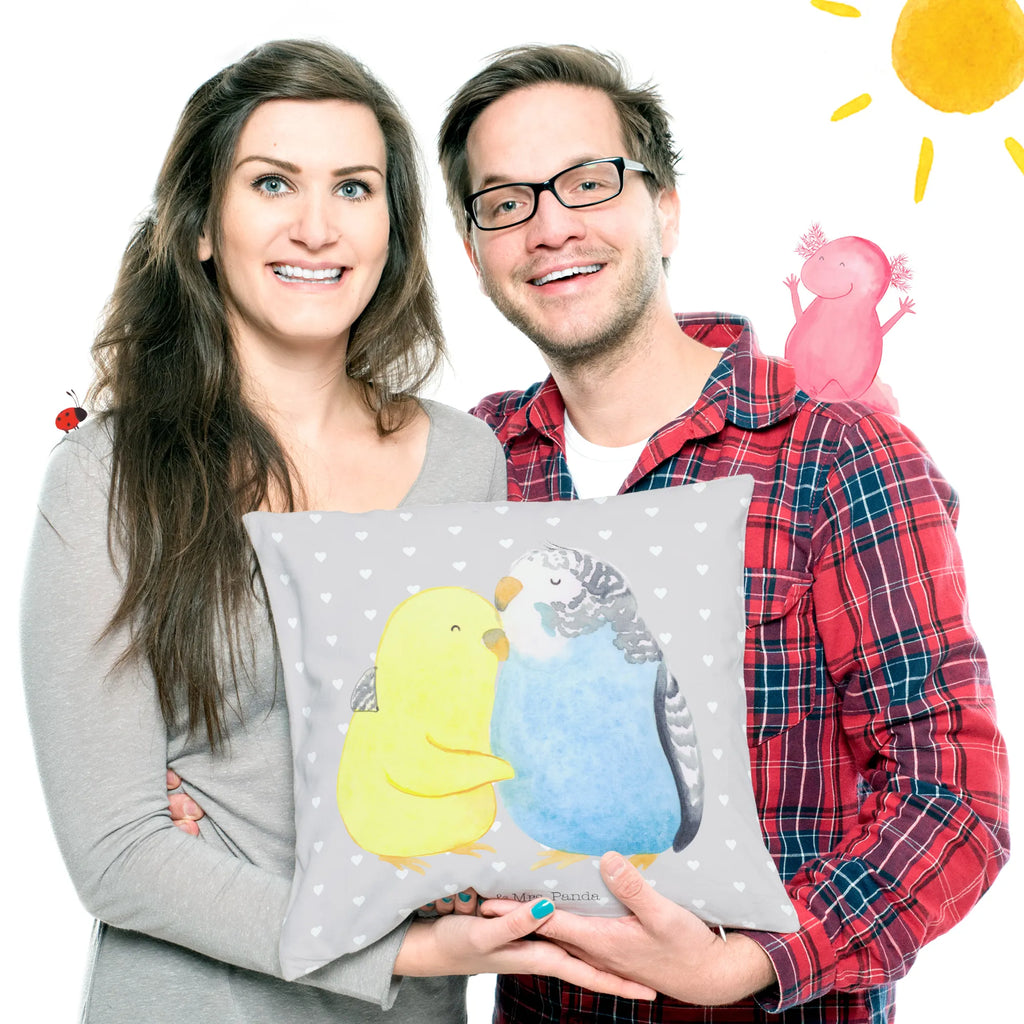 40x40 poduszka Miłość papużki falistej Kissen, Dekokissen 40x40, Kissen 40x40 Waschbar, Kopfkissen 40x40, Sofakissen, Kissenhülle 40x40, Sofakissen 40x40, Motivkissen, Kissenbezüge, Dekokissen Sofa, Couchkissen, Kissenhülle, sofakissen, Kissenbezug 40x40, Zierkissen, sitzkissen, Kissen 40x40, Kopfkissen, Dekokissen, Liebe, Partner, Freund, Freundin, Ehemann, Ehefrau, Heiraten, Verlobung, Heiratsantrag, Liebesgeschenk, Jahrestag, Hocheitstag, Vögel, Wellensittich, Nähe, Vertrauen, Kuscheln