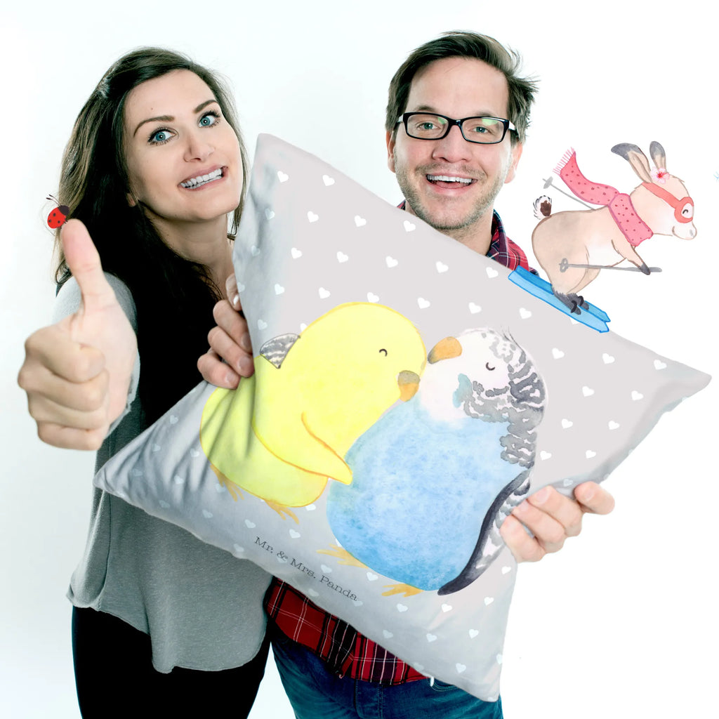 40x40 poduszka Miłość papużki falistej Kissen, Dekokissen 40x40, Kissen 40x40 Waschbar, Kopfkissen 40x40, Sofakissen, Kissenhülle 40x40, Sofakissen 40x40, Motivkissen, Kissenbezüge, Dekokissen Sofa, Couchkissen, Kissenhülle, sofakissen, Kissenbezug 40x40, Zierkissen, sitzkissen, Kissen 40x40, Kopfkissen, Dekokissen, Liebe, Partner, Freund, Freundin, Ehemann, Ehefrau, Heiraten, Verlobung, Heiratsantrag, Liebesgeschenk, Jahrestag, Hocheitstag, Vögel, Wellensittich, Nähe, Vertrauen, Kuscheln