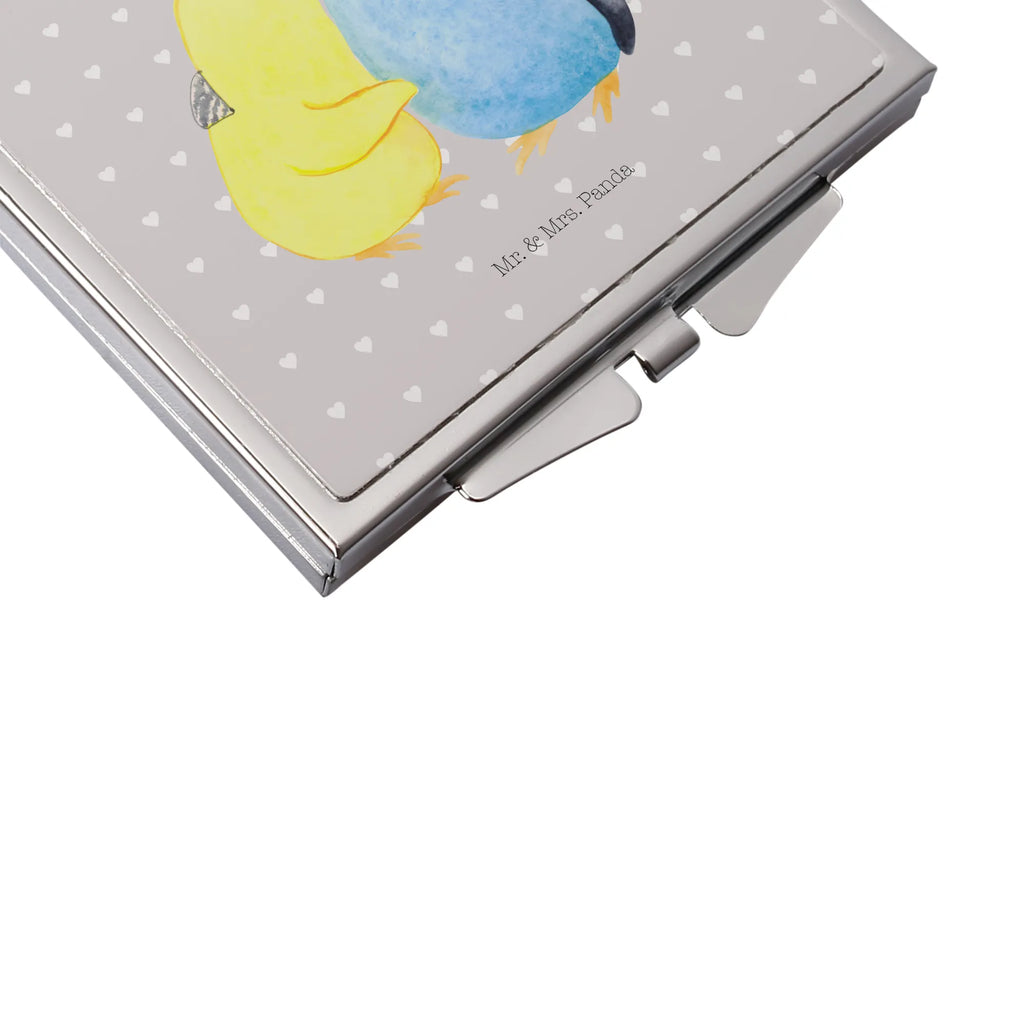 Handbag mirror Parakeets in love Handspiegel Geschenkidee, Vintage Kompaktspiegel, Tragbarer Spiegel, Taschen-Kosmetikspiegel, Spiegel Für Make-Up Tasche, Spiegel Für Unterwegs, Klappbarer Handspiegel, Silber, Handtaschenspiegel, Spiegel Für Schminktasche, Kosmetikspiegel Klein, Deko Handspiegel, Handspiegel Zum Mitnehmen, Quadratischer Handspiegel, Klappspiegel, Schminkspiegel To Go, Handspiegel Für Damen, Runder Taschenspiegel, Schminkspiegel Kompakt, Design Taschenspiegel, Klappbarer Taschenspiegel, Kompaktspiegel, Reise Spiegel, Mini Spiegel, Taschenspiegel, Handspiegel Mit Hülle, Spiegel Für Handtasche, Freund, Liebe, Ehefrau, Hocheitstag, Ehemann, Heiratsantrag, Jahrestag, Liebesgeschenk, Partner, Heiraten, Freundin, Verlobung, Vertrauen, Wellensittich, Nähe, Vögel, Kuscheln