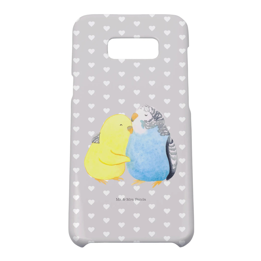 Phone case Parakeets in love Handyhülle, Hülle, Handy Case, Iphone 10, Iphone X, Cover, Handycover, Handy, Ehefrau, Freundin, Liebe, Liebesgeschenk, Jahrestag, Hocheitstag, Verlobung, Freund, Heiratsantrag, Partner, Heiraten, Ehemann, Kuscheln, Wellensittich, Vertrauen, Nähe, Vögel