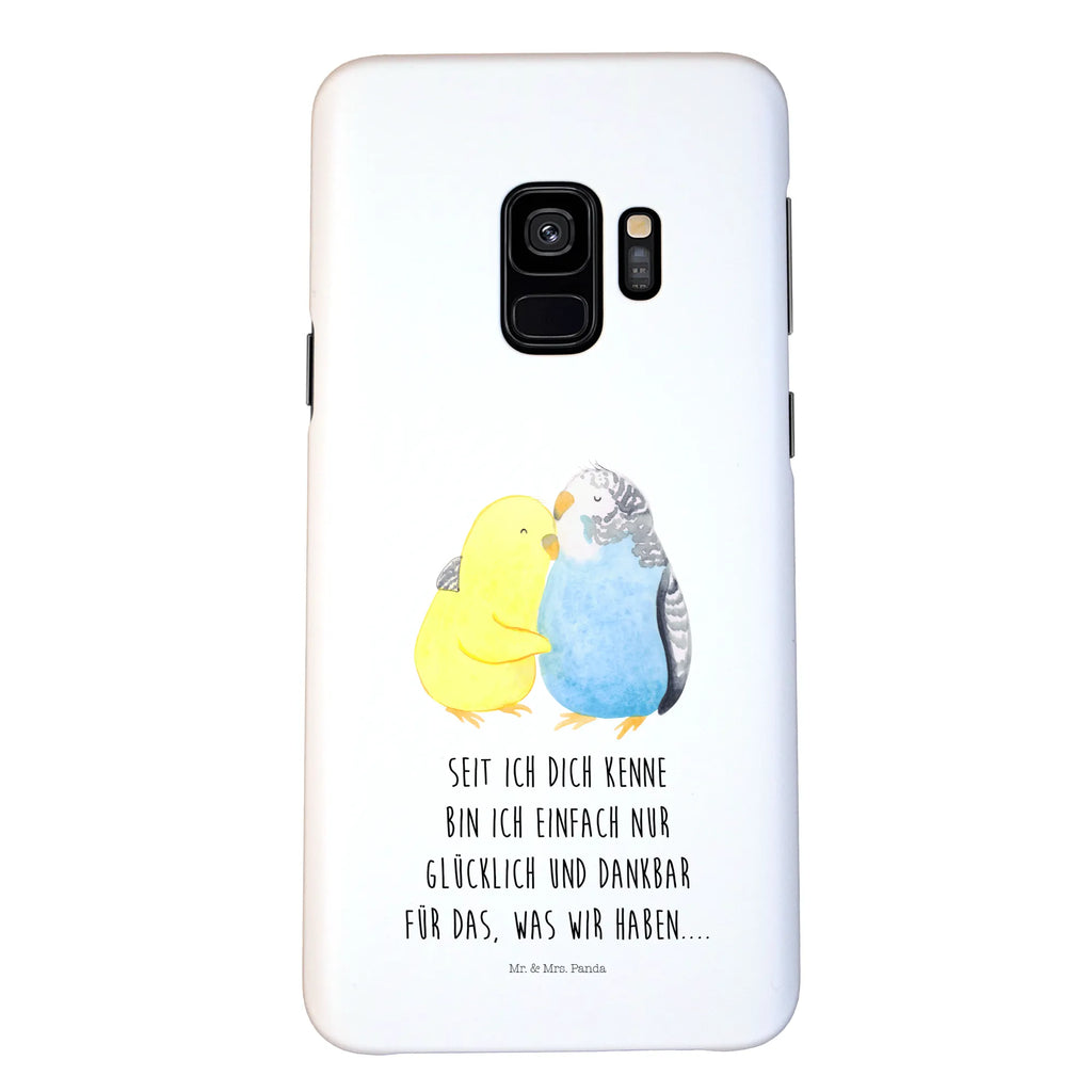 Phone case Parakeets in love Handyhülle, Hülle, Handy Case, Iphone 10, Iphone X, Cover, Handycover, Handy, Ehefrau, Freundin, Liebe, Liebesgeschenk, Jahrestag, Hocheitstag, Verlobung, Freund, Heiratsantrag, Partner, Heiraten, Ehemann, Kuscheln, Wellensittich, Vertrauen, Nähe, Vögel