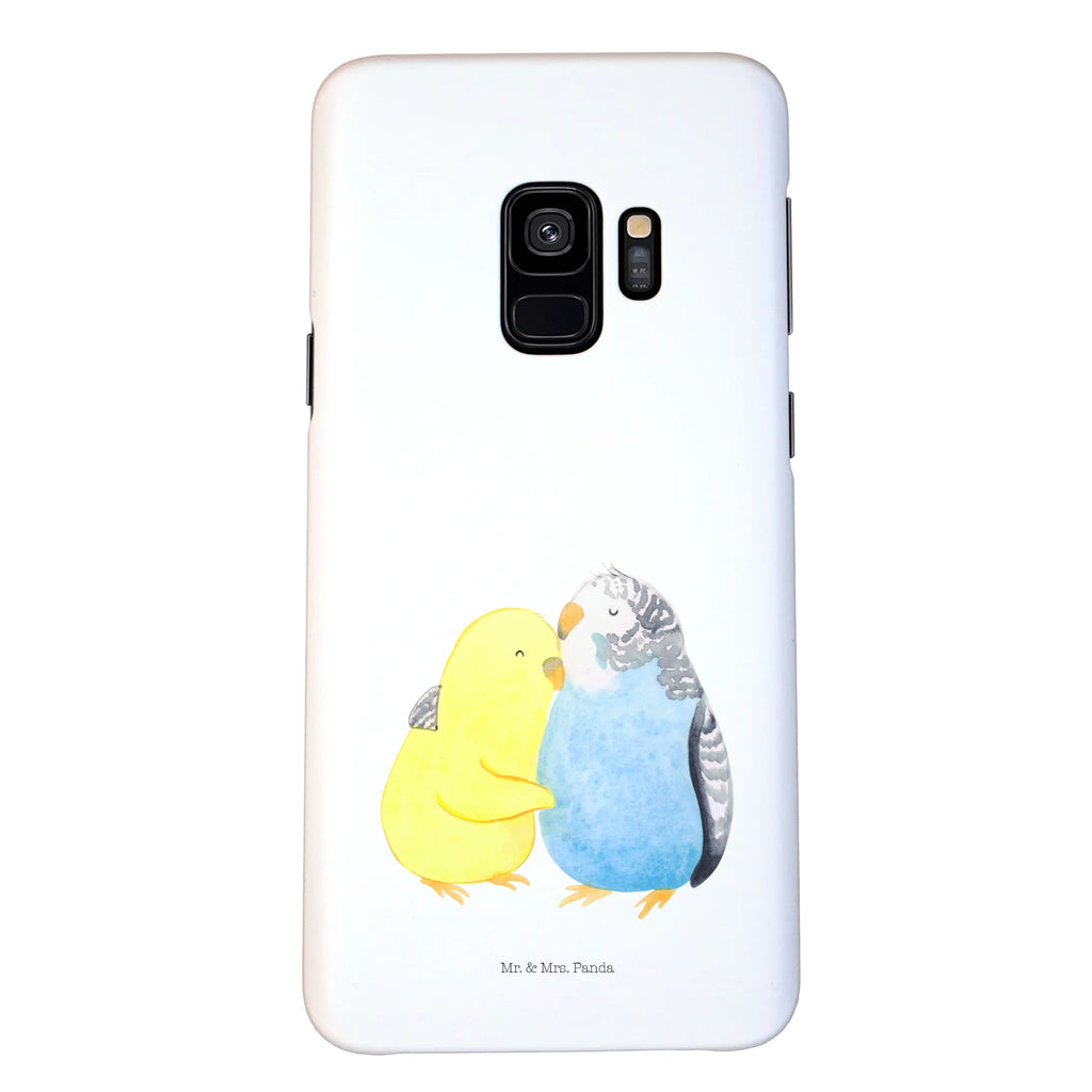 Phone case Parakeets in love Handyhülle, Hülle, Handy Case, Iphone 10, Iphone X, Cover, Handycover, Handy, Ehefrau, Freundin, Liebe, Liebesgeschenk, Jahrestag, Hocheitstag, Verlobung, Freund, Heiratsantrag, Partner, Heiraten, Ehemann, Kuscheln, Wellensittich, Vertrauen, Nähe, Vögel