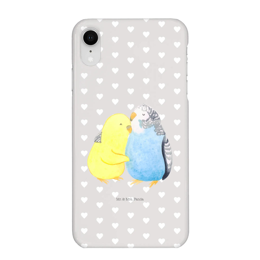 Phone case Parakeets in love Handyhülle, Hülle, Handy Case, Iphone 10, Iphone X, Cover, Handycover, Handy, Ehefrau, Freundin, Liebe, Liebesgeschenk, Jahrestag, Hocheitstag, Verlobung, Freund, Heiratsantrag, Partner, Heiraten, Ehemann, Kuscheln, Wellensittich, Vertrauen, Nähe, Vögel