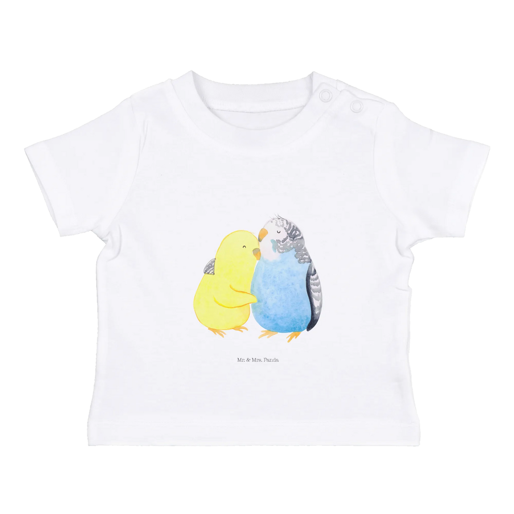 Organiczna koszulka dla niemowląt Miłość papużki falistej Baby Shirt Grau, Baby Shirt Geschenk, Baby Shirt Alltag, Baby Shirt Neutral, Baby Pullover, Baby Jerseyshirt, Baby Shirt Mit Motiv, Baby Shirt Gestreift, Baby Shirt Klassisch, Baby Shirt Pastell, Baby T-Shirt, Baby Shirt Bunt, Baby Shirt Weiß, Baby Kurzarmshirt, Baby Baumwollshirt, Baby Bio Shirt, Baby Hemd, Baby Shirt Junge, Baby Shirt, Lustiges Baby Shirt, Baby Top, Süßes Baby Shirt, Baby Shirt Unisex, Baby Sweatshirt, Baby Langarmshirt, Baby Oberteil, Baby Shirt Modern, Baby Shirt Mädchen, Baby Shirt Erstausstattung, Baby Shirt Mit Spruch, Baby Shirt Mit Aufdruck, Baby Shirt Zur Geburt, Partner, Ehemann, Heiratsantrag, Ehefrau, Liebe, Freund, Hocheitstag, Liebesgeschenk, Jahrestag, Freundin, Heiraten, Verlobung, Wellensittich, Nähe, Vögel, Vertrauen, Kuscheln