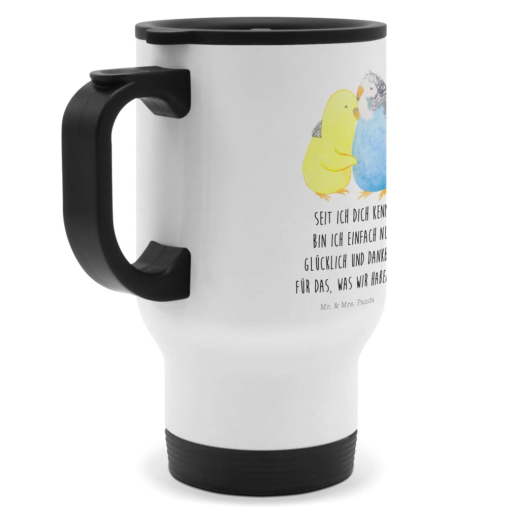 Thermobecher Wellensittich Liebe kaffee tasse to go, kaffee isolierbecher, Thermobecher Auslaufsicher, Thermostasse mit Henkel, Edelstahlbecher, Umweltfreundlicher Thermobecher, Trinkbecher To Go, trinkbecher mit deckel, Coffee Mug, kaffeebecher für unterwegs, isolierbecher mit deckel, thermosbecher, camping thermobecher, Isolierbecher, auto thermobecher, becher coffee to go, edelstahl isolierbecher, Thermobecher Mit Deckel, thermos tasse, Thermobecher Mit Spruch, Kaffeebecher To Go, isolier trinkbecher, Thermobecher To Go, Kaffeebecher, Thermobecher mit Henkel, Thermo Kaffeebecher, Isolierbecher Edelstahl, Teebecher, Thermobecher Edelstahl, Thermobecher Tee, outdoor thermobecher, reise thermobecher, Reisebecher, Thermobecher Für Kaffee, Becher, Thermobecher Auto, Coffee To Go Cup, wanderbecher, Thermobecher Für Unterwegs, edelstahl to go becher, Thermobecher Für Tee, To Go Becher, Travel Mug, kaffeebecher mit deckel, Warmhaltebecher, getränkebecher, tea to go becher, Isolierbecher To Go, Trinkbecher, Thermobecher Mit Motiv, Coffee To Go Becher, edelstahl thermobecher, isolier kaffeebecher, Becher Für Unterwegs, Edelstahl Kaffeebecher, Edelstahl Trinkbecher, heißgetränke becher, Freundin, Freund, Liebe, Liebesgeschenk, Jahrestag, Verlobung, Partner, Ehemann, Ehefrau, Heiraten, Heiratsantrag, Hocheitstag, Wellensittich, Nähe, Vögel, Vertrauen, Kuscheln