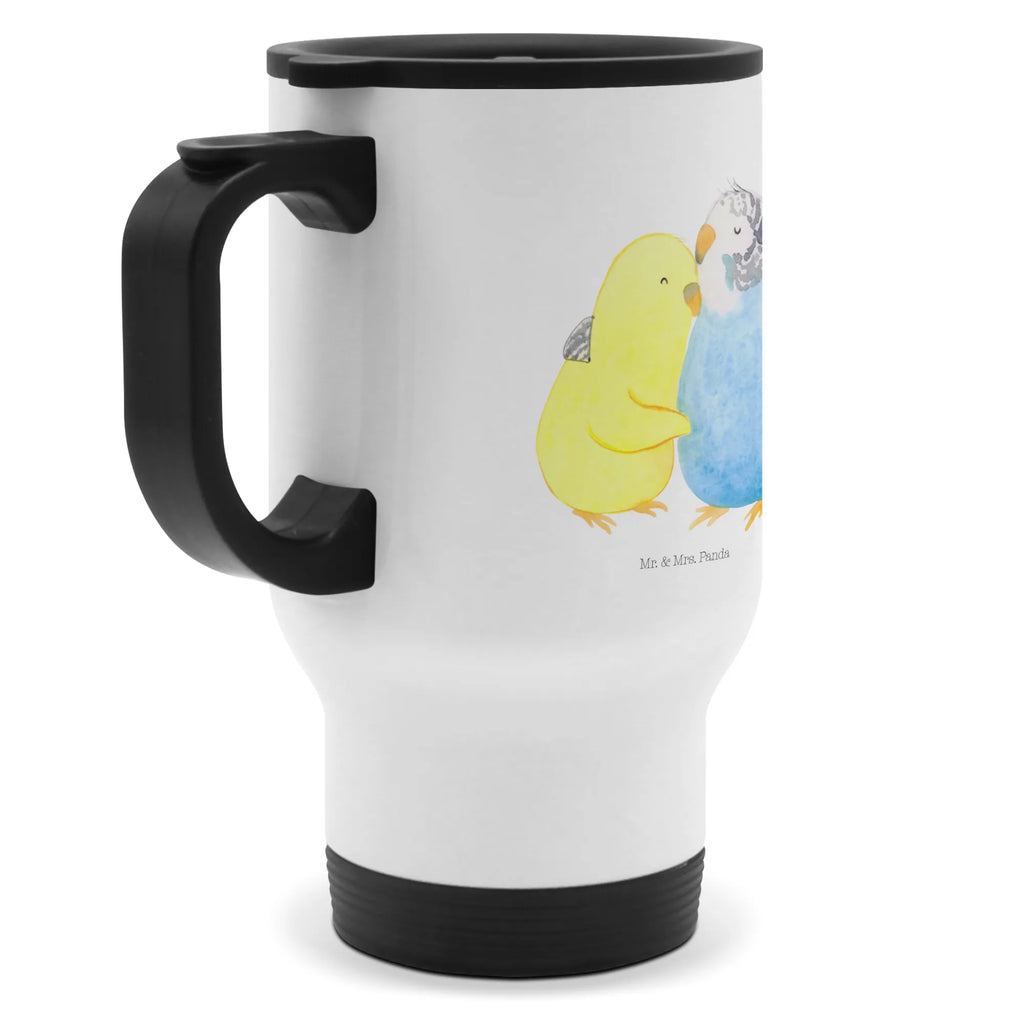 Thermobecher Wellensittich Liebe kaffee tasse to go, kaffee isolierbecher, Thermobecher Auslaufsicher, Thermostasse mit Henkel, Edelstahlbecher, Umweltfreundlicher Thermobecher, Trinkbecher To Go, trinkbecher mit deckel, Coffee Mug, kaffeebecher für unterwegs, isolierbecher mit deckel, thermosbecher, camping thermobecher, Isolierbecher, auto thermobecher, becher coffee to go, edelstahl isolierbecher, Thermobecher Mit Deckel, thermos tasse, Thermobecher Mit Spruch, Kaffeebecher To Go, isolier trinkbecher, Thermobecher To Go, Kaffeebecher, Thermobecher mit Henkel, Thermo Kaffeebecher, Isolierbecher Edelstahl, Teebecher, Thermobecher Edelstahl, Thermobecher Tee, outdoor thermobecher, reise thermobecher, Reisebecher, Thermobecher Für Kaffee, Becher, Thermobecher Auto, Coffee To Go Cup, wanderbecher, Thermobecher Für Unterwegs, edelstahl to go becher, Thermobecher Für Tee, To Go Becher, Travel Mug, kaffeebecher mit deckel, Warmhaltebecher, getränkebecher, tea to go becher, Isolierbecher To Go, Trinkbecher, Thermobecher Mit Motiv, Coffee To Go Becher, edelstahl thermobecher, isolier kaffeebecher, Becher Für Unterwegs, Edelstahl Kaffeebecher, Edelstahl Trinkbecher, heißgetränke becher, Freundin, Freund, Liebe, Liebesgeschenk, Jahrestag, Verlobung, Partner, Ehemann, Ehefrau, Heiraten, Heiratsantrag, Hocheitstag, Wellensittich, Nähe, Vögel, Vertrauen, Kuscheln