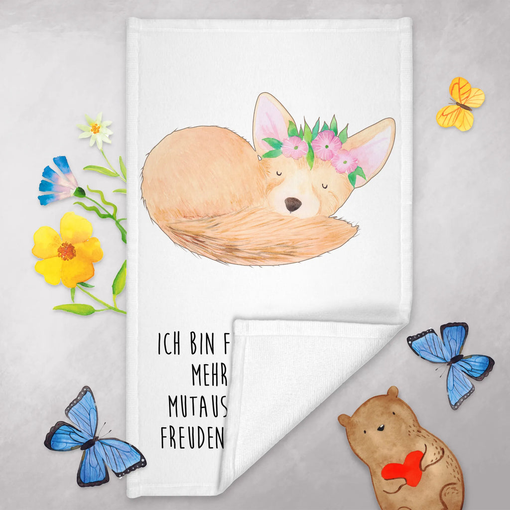 Hand towel desert fox Flower Pflegeleichtes Handtuch 50x100, Handtuch Für Sport 50x100, Handtuch Für Badezimmer 50x100, Handtuch Geschenk 50x100, Saugfähiges Handtuch 50x100, Mikrofaser Handtuch 50x100, Baumwollhandtuch 50x100, Weiches Handtuch 50x100, Handtuch Für Gäste-WC 50x100, Weißes Handtuch 50x100, Handtuch Mit Bordüre 50x100, Graues Handtuch 50x100, Waschbares Handtuch 50x100, Handtuch Aus Baumwolle 50x100, Modernes Handtuch 50x100, Handtuch Aus Bio Baumwolle, Umweltfreundliches Handtuch 50x100, Handtuch Für Küche 50x100, Handtuch Mit Muster 50x100, Hochwertiges Handtuch 50x100, Handtuch Größe 50x100, Unifarbenes Handtuch 50x100, Buntes Handtuch 50x100, Nachhaltiges Handtuch 50x100, Klassisches Handtuch 50x100, Handtuch Für Alltag 50x100, Handtuch Set 50x100, Mittelgroßes Handtuch, Handtuch 50x100, Handtuch Für Reise 50x100, Afrika, Wildtiere, Blumen, Wüste, Blumenkranz, Glücklich, Wüstenfuchs