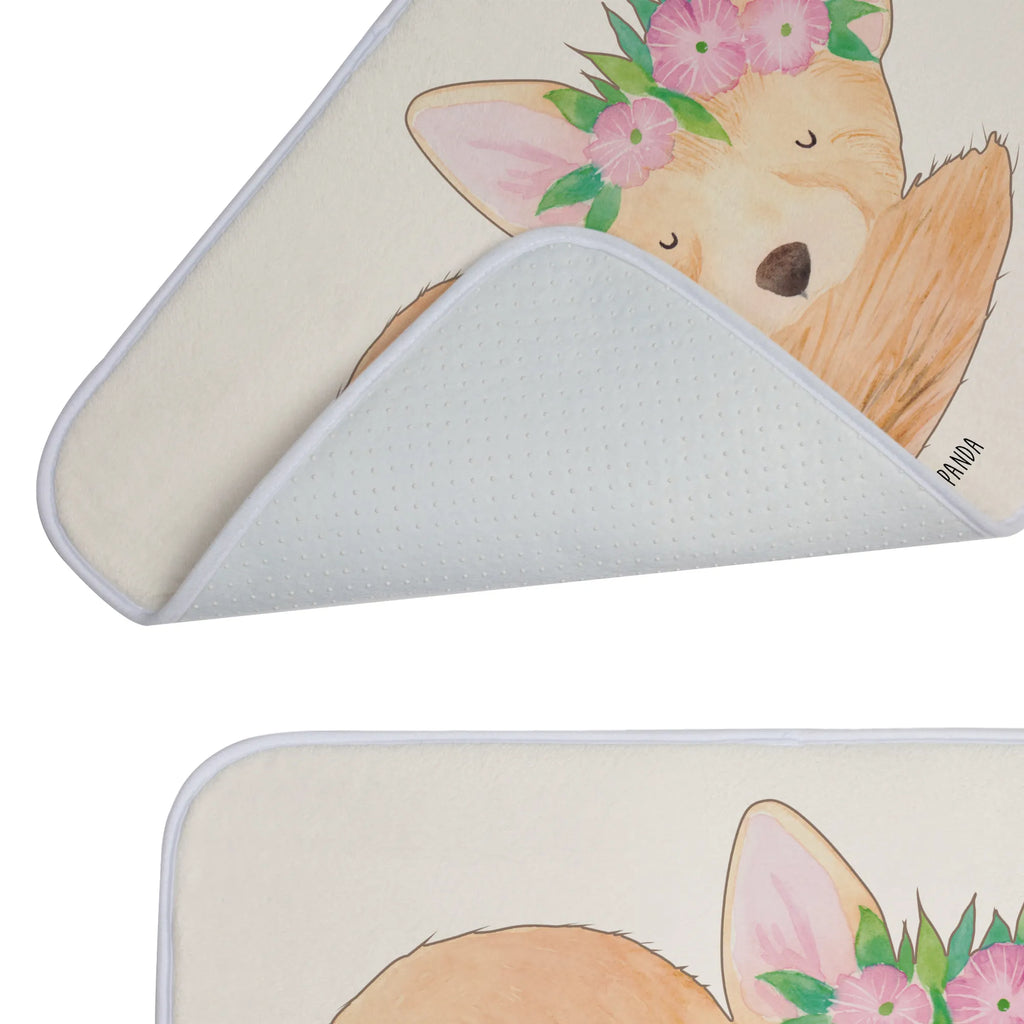 Badematte Wüstenfuchs Blumen Badvorleger Naturmaterial, Badvorleger Modern, Bad Fußmatte, Badezimmerteppich, Badvorleger Für Dusche, Waschbarer Badvorleger, Teppich Fürs Bad, Rutschfester Badvorleger, Badvorleger Klein, Runder Badvorleger, Rechteckiger Badvorleger, Badvorleger Mikrofaser, Badvorleger Nachhaltig, Badvorleger Antirutsch, Badvorleger Groß, Badvorleger Teppich, Badläufer, Badvorleger Für Badewanne, Badematte Rutschfest, Badvorleger Weiß, Badvorleger Schwarz, Duschvorleger, Badvorleger Baumwolle, Weiche Badezimmermatte, Saugfähiger Badvorleger, Badteppich, Badvorleger Vintage, Weicher Badvorleger, Badematten Set, Badvorleger Für Gäste-WC, Badvorleger, Badvorleger Klassisch, Badmatte Waschbar, Badvorleger Gemustert, Badematte, Badezimmer Matte, Badgarnitur, Badvorleger Design, Afrika, Wildtiere, Wüste, Blumen, Wüstenfuchs, Glücklich, Blumenkranz
