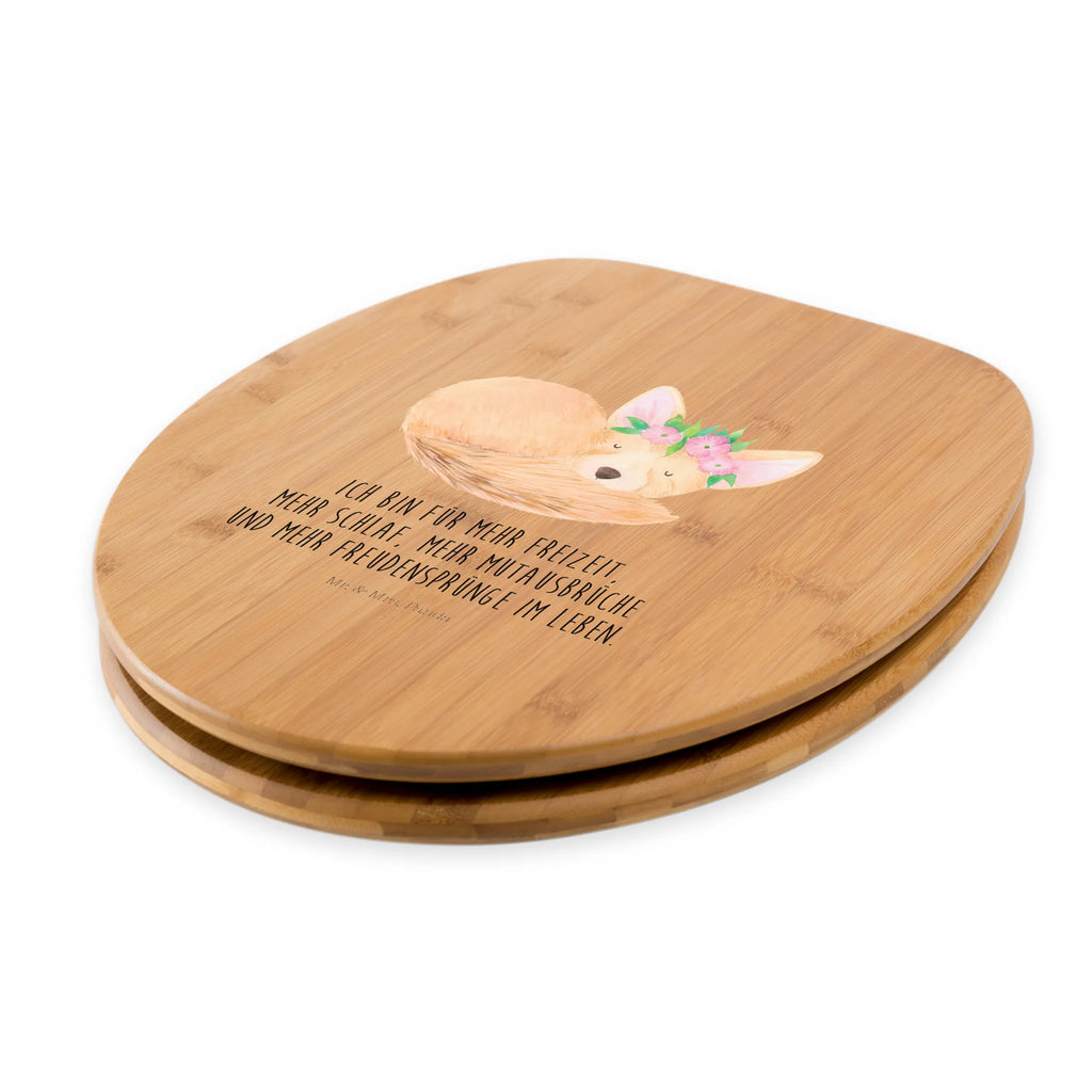 Motiv WC deska sedesowa lis pustynny kwiaty WC-Deckel, dekor wc sitz, design klobrille, WC-Sitz, Klodeckel, WC Sitz, klobrille motiv, klo deckel, design toilettensitz, Klobrille, bad wc sitz, toilettensitz motiv, Design WC Sitz, motiv wc sitz, badezimmer wc sitz, wc sitz motiv, klobrille muster, wc sitz muster, Toilettensitz, Toilettendeckel, Klositz, Afrika, Wildtiere, Blumenkranz, Blumen, Wüste, Wüstenfuchs, Glücklich