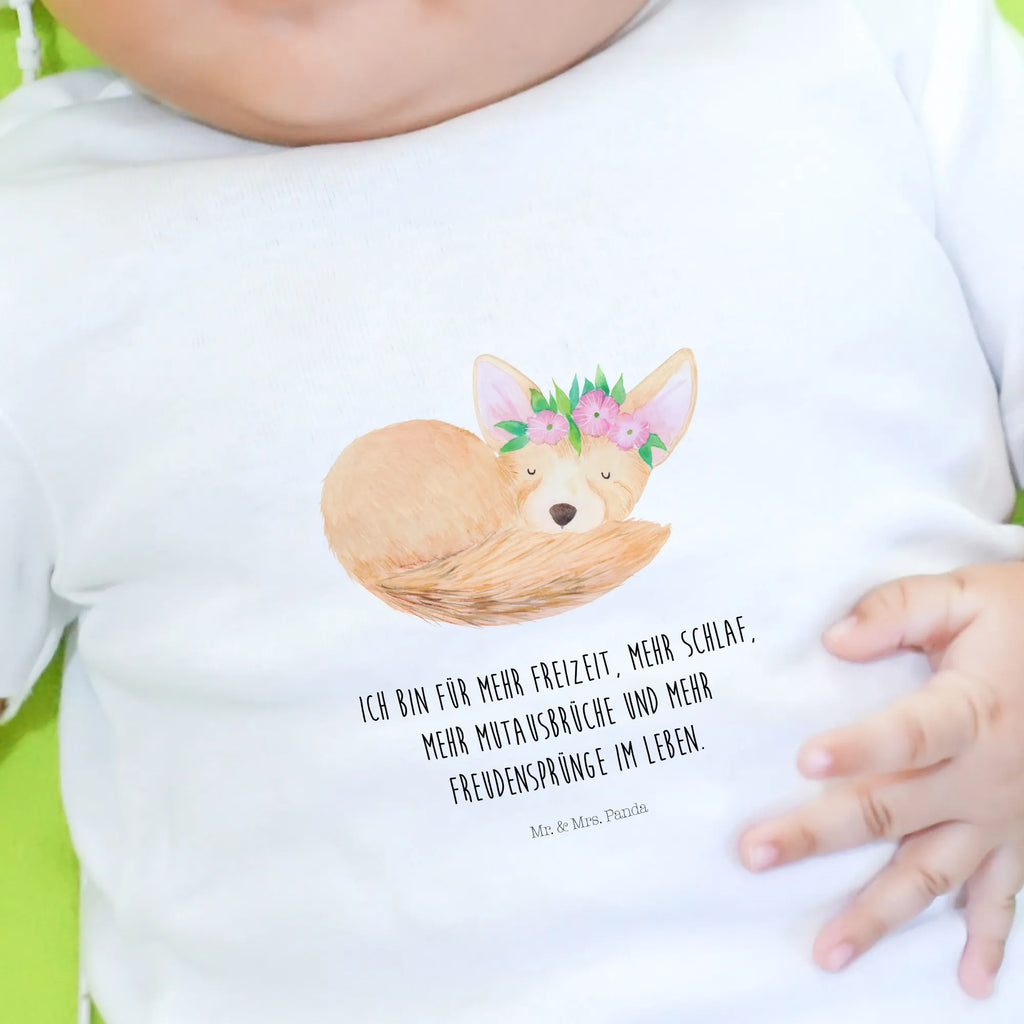 Organic Baby Shirt Wüstenfuchs Blumen Baby Bio Shirt, Baby Shirt Pastell, Baby Shirt Gestreift, Baby Shirt Weiß, Baby T-Shirt, Süßes Baby Shirt, Baby Shirt Neutral, Baby Shirt Klassisch, Baby Shirt Junge, Baby Shirt Mädchen, Baby Shirt Mit Aufdruck, Baby Shirt Modern, Baby Shirt Geschenk, Baby Shirt Unisex, Baby Jerseyshirt, Baby Shirt Mit Motiv, Baby Shirt Mit Spruch, Baby Shirt, Baby Sweatshirt, Baby Shirt Erstausstattung, Baby Pullover, Baby Kurzarmshirt, Baby Shirt Zur Geburt, Baby Top, Baby Baumwollshirt, Baby Shirt Alltag, Lustiges Baby Shirt, Baby Langarmshirt, Baby Hemd, Baby Shirt Grau, Baby Shirt Bunt, Baby Oberteil, Afrika, Wildtiere, Blumen, Wüste, Blumenkranz, Glücklich, Wüstenfuchs