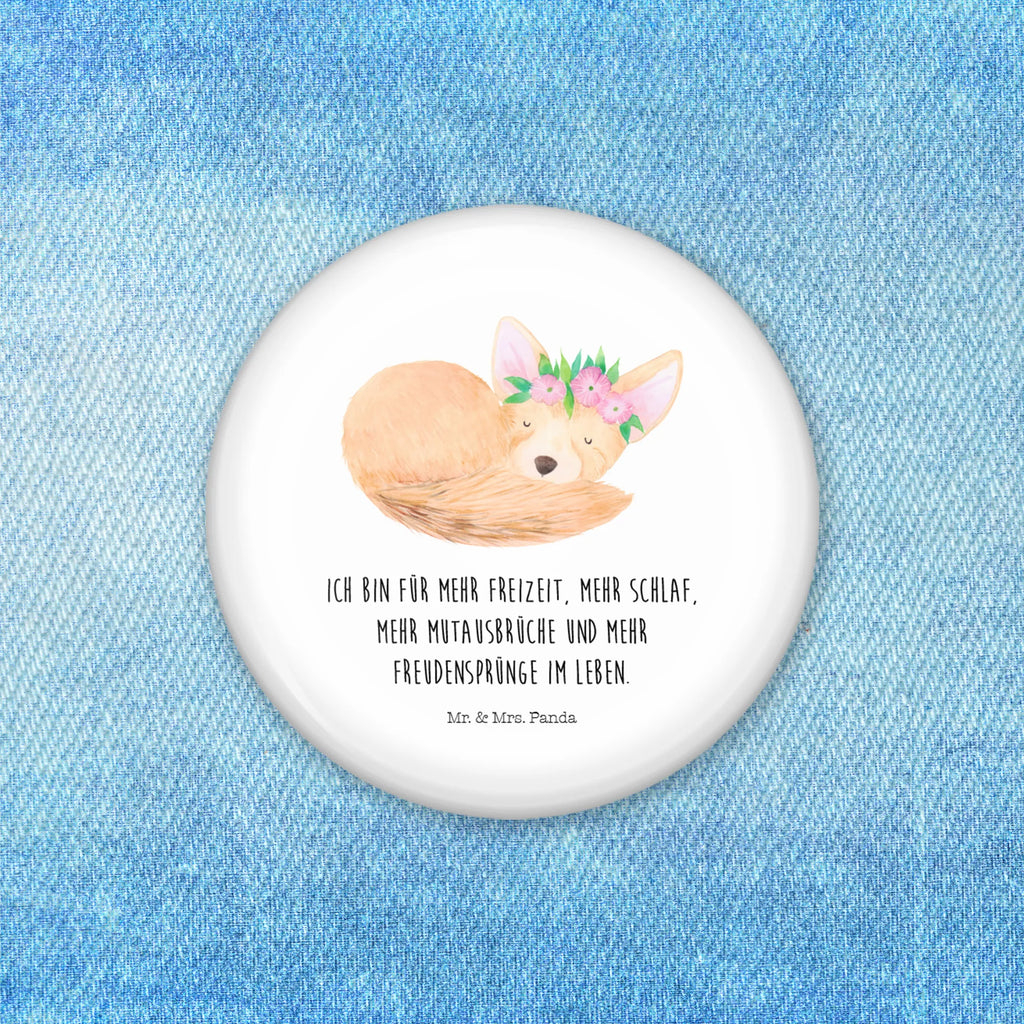 Button Wüstenfuchs Blumenkranz Marketingbutton 50 mm, Button-Motiv 50 mm, Button-Design 50 mm, Button-Edition 50 mm, Pin 50 mm, Button-Pin 50 mm, Button Abzeichen 50 mm, Runde Buttons 50 mm, Button-Lieferung 50 mm, Eventbutton 50 mm, Button-Druck 50 mm, Button-Set 50 mm, Badge 50 mm, Vereinsbutton 50 mm, Button-Kollektion 50 mm, Button-Button 50 mm, Button 50 mm, Ansteckbutton 50 mm, Button-Anstecker 50 mm, Button-Sonderedition 50 mm, Pin-Button 50 mm, Button-Badge 50 mm, Werbebutton 50 mm, Button-Presse 50 mm, Sammlerbutton 50 mm, Button-Logo 50 mm, Festivalbutton 50 mm, Button-Sujet 50 mm, Button-Emblem 50 mm, Afrika, Wildtiere, Blumenkranz, Glücklich, Wüste, Blumen, Wüstenfuchs