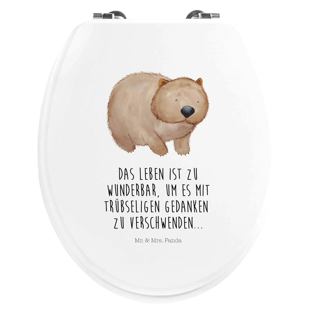 Motiv WC Sitz Wombat Klodeckel, WC Sitz, Design WC Sitz, klobrille motiv, Klositz, Toilettensitz, wc sitz motiv, wc sitz muster, WC-Sitz, design klobrille, motiv wc sitz, Toilettendeckel, bad wc sitz, design toilettensitz, klo deckel, WC-Deckel, Klobrille, klobrille muster, badezimmer wc sitz, toilettensitz motiv, dekor wc sitz, Lustige Sprüche, Tiere, Tiermotive, Gute Laune, Das Leben Ist schön, Motivation, Spruch, Australien, Wombat