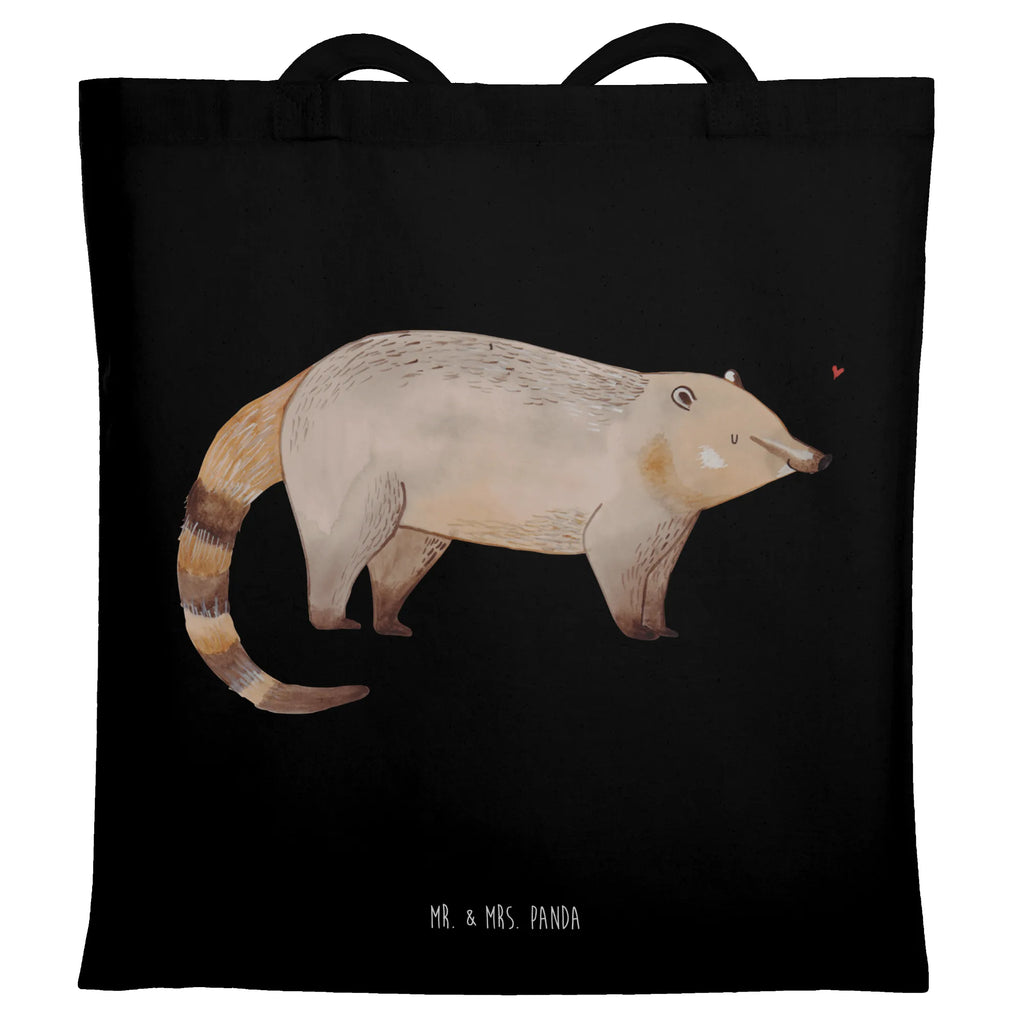 Tote bag Coati