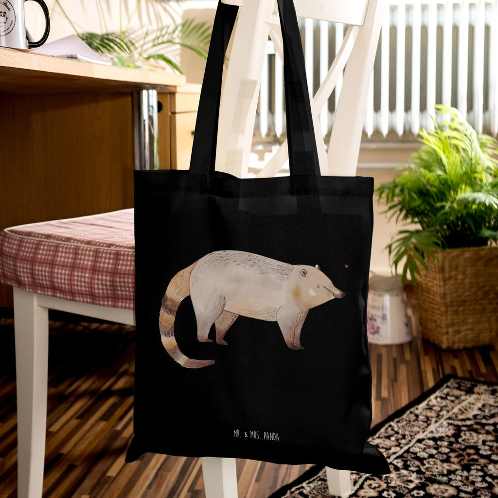 Tote bag Coati