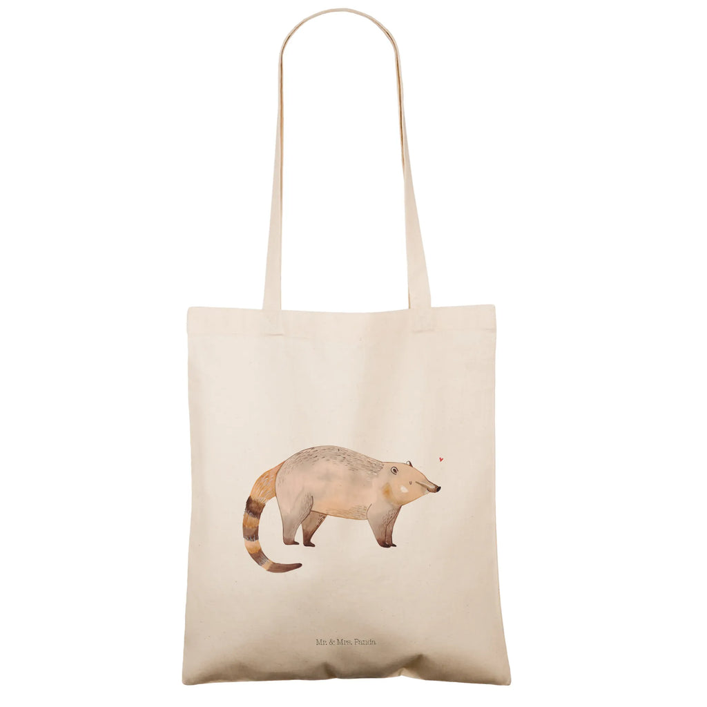 Tote bag Coati