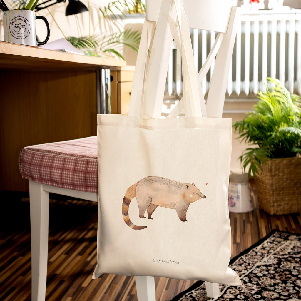 Tote bag Coati