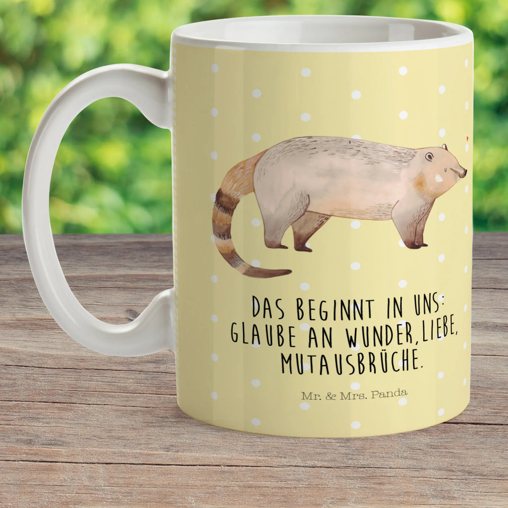 kubek dla dzieci Nosacz Kinder-Keramiktasse, Tasse Für Kinder, Trinklernbecher Personalisiert, Tasse Für Kleinkinder, Trinklern-Tasse, Kinder-Porzellantasse Mit Motiv, Trinklernbecher Mit Deckel, Kindertasse Handgemacht, Kindertasse Mit Cartoonmotiv, Kindertasse Bunt, Kindertasse Für Baby, Kindertasse Spülmaschinenfest, Kindertasse Auslaufsicher, Kindertasse Mit Griffen, Kinderbecher Für Kleinkinder, Kinderbecher Aus Edelstahl, Kindertasse, Kindertasse Mikrowellengeeignet, Trinklernbecher Aus Kunststoff, Kindertasse Ökologisch, Nachhaltige Kindertasse, Kinder-Thermobecher, Kinder-Porzellantasse, Kindertasse BPA-Frei, Kinderbecher, Kindergeburtstag, Kindertasse Für Vorschüler, Tasse Mit Henkel Für Kinder, Kinderbecher Unzerbrechlich, Kinderbecher Mit Deckel, Design Kindertasse, Kindertasse Mit Tiermotiv, Kindertasse Aus Silikon, Kinderbecher Mit Spruch, Kindertasse Mit Strohhalm, Tasse Für Schulanfänger, Trinklernbecher, Kindertasse Bruchsicher, Tiere, Tiermotive, Gute Laune, Lustige Sprüche, Nasenbären, Bär, Rüsselbär, Nasenbär