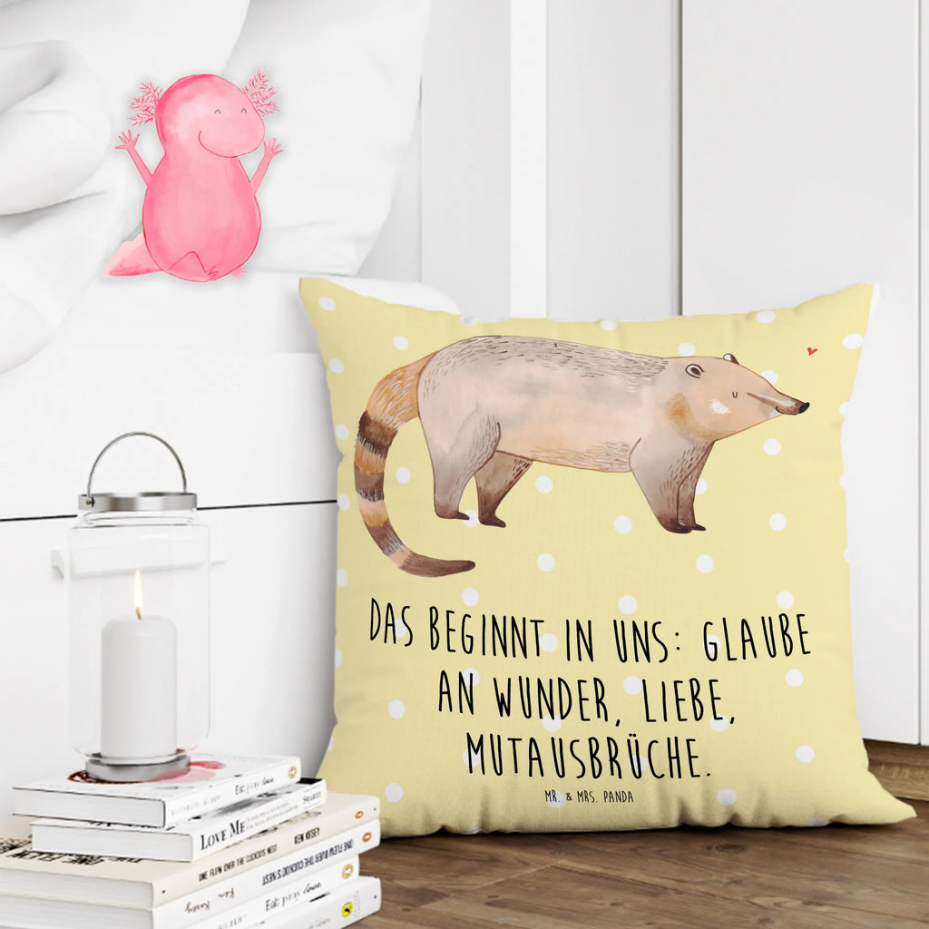 Cushion Coati Dekokissen, 40x40 kissen, wurfkissen, Sofakissen, kuschelkissen 40x40, microfaser kopfkissen, Polsterkissen, Couchkissen, microfaser sofakissen, zier kissen, microfaser zierkissen, couch kissen, kissen für sofa, Kopfkissen 40x40, 40 X 40 Kissen, Dekokissen Sofa, Sofakissen 40x40, couchkissen 40x40, Dekokissen 40x40, kissen 40 x 40, kissen mikrofaser, deko kissen, Motivkissen, sofa kissen, microfaser dekokissen, Kopfkissen, Mikrofaser Kissen, Zierkissen, Kissen, Kuschelkissen, Kissen 40x40, kuschel kissen, wohnzimmer kissen, kissen für couch, zierkissen 40x40, Tiere, Tiermotive, Gute Laune, Lustige Sprüche, Bär, Nasenbären, Rüsselbär, Nasenbär